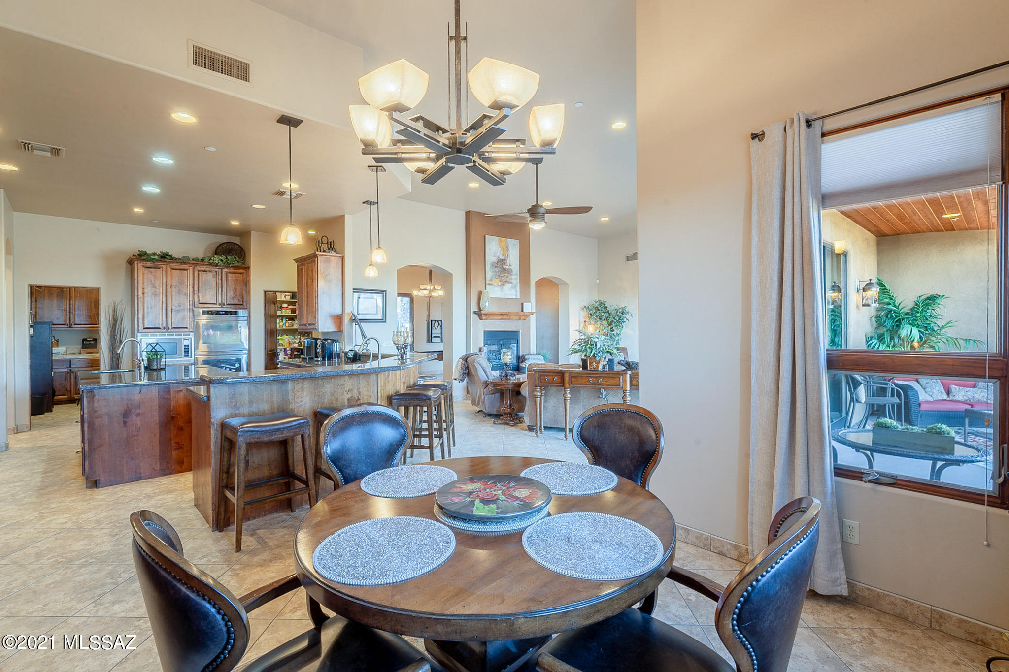 Moonridge (1-48) - Residential