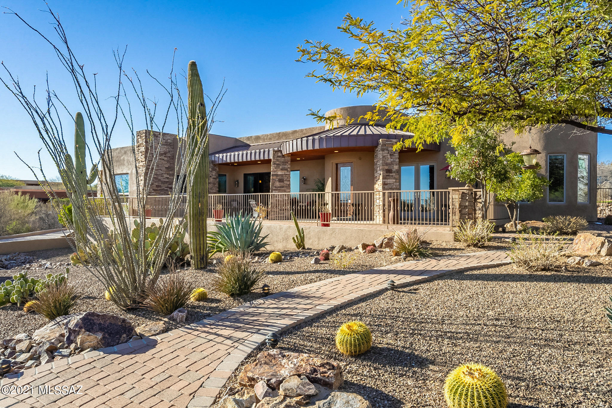 Moonridge (1-48) - Residential
