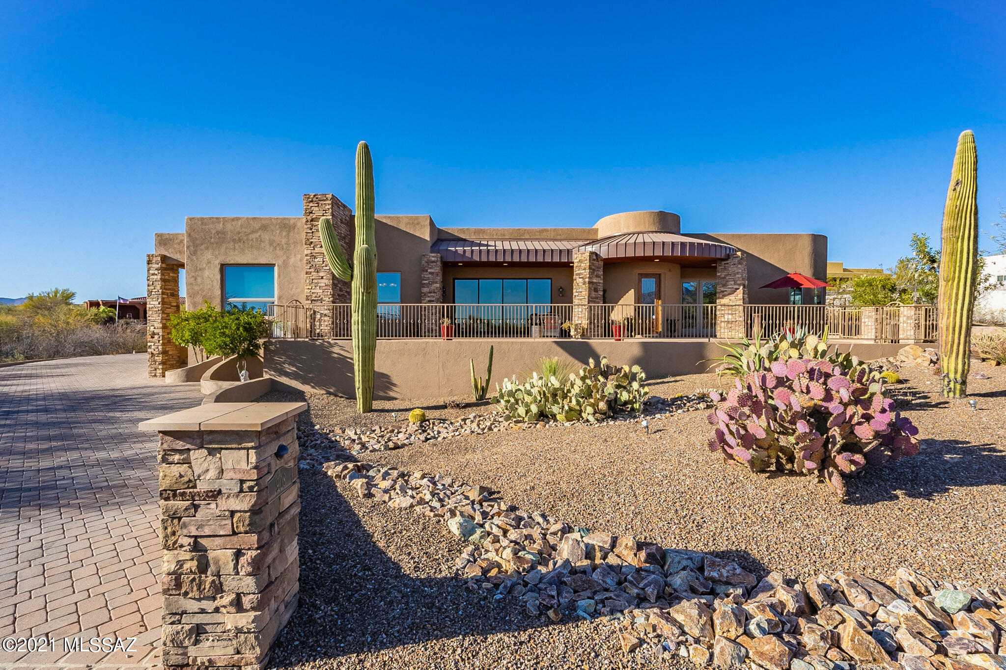 Moonridge (1-48) - Residential