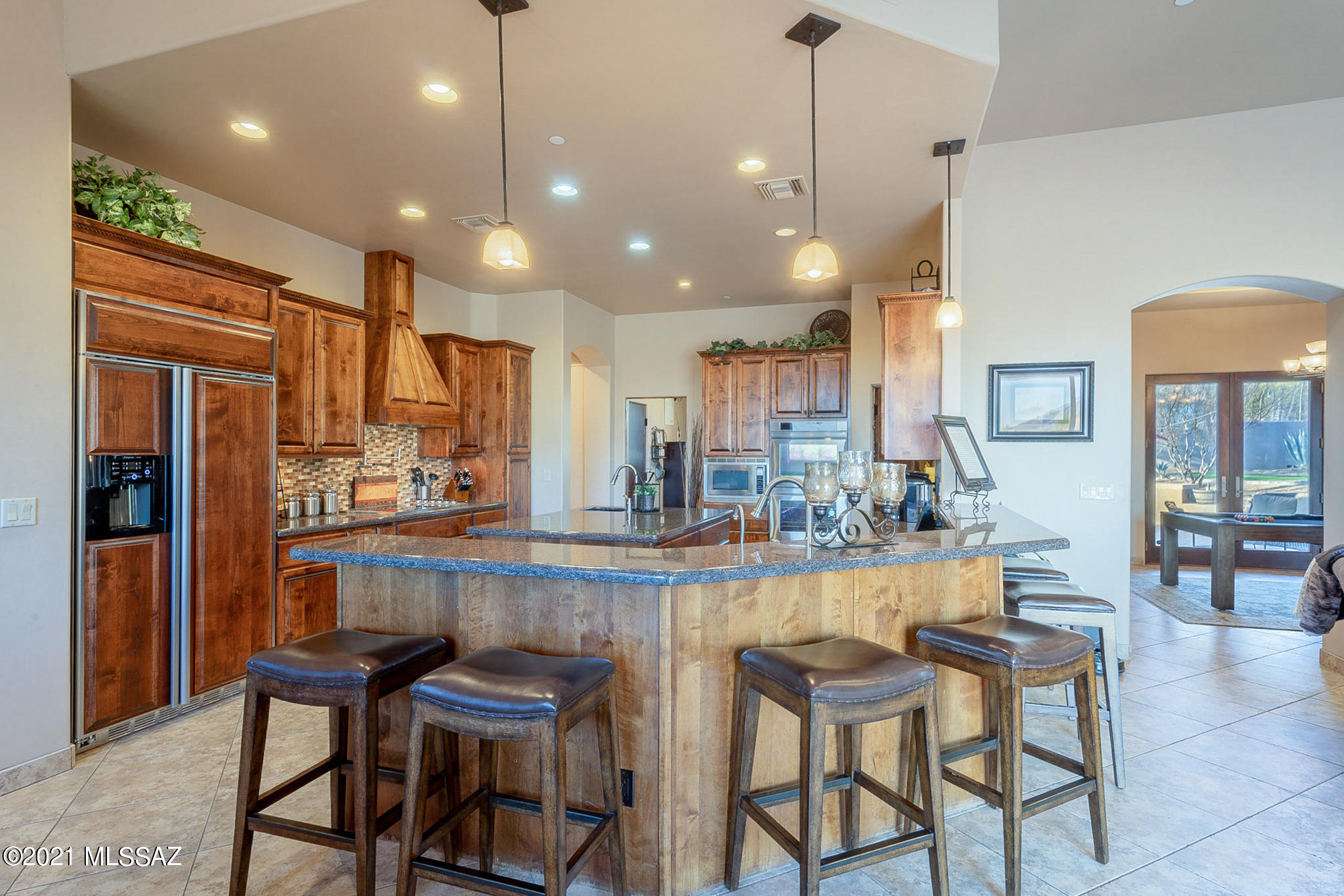 Moonridge (1-48) - Residential
