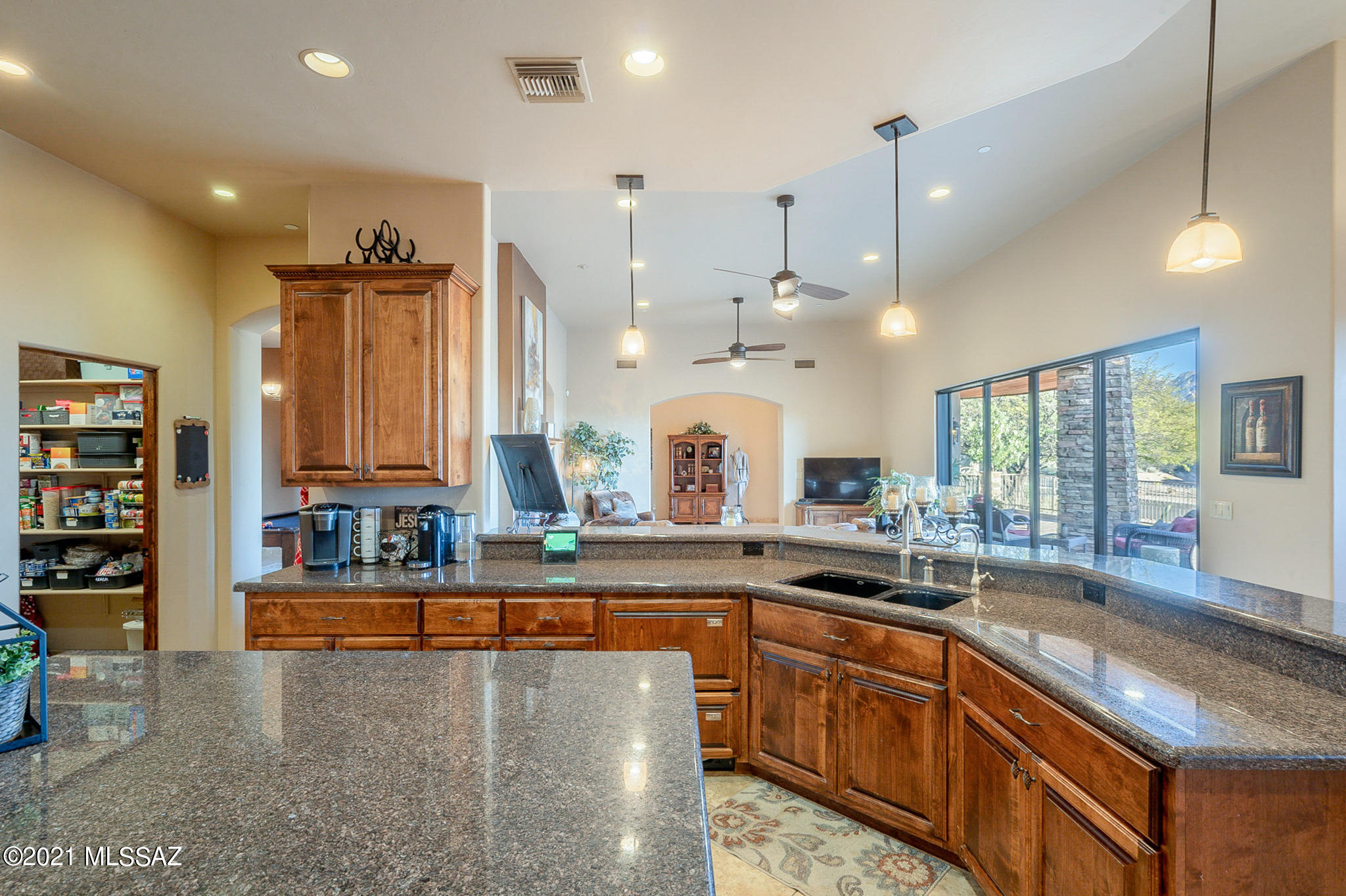 Moonridge (1-48) - Residential