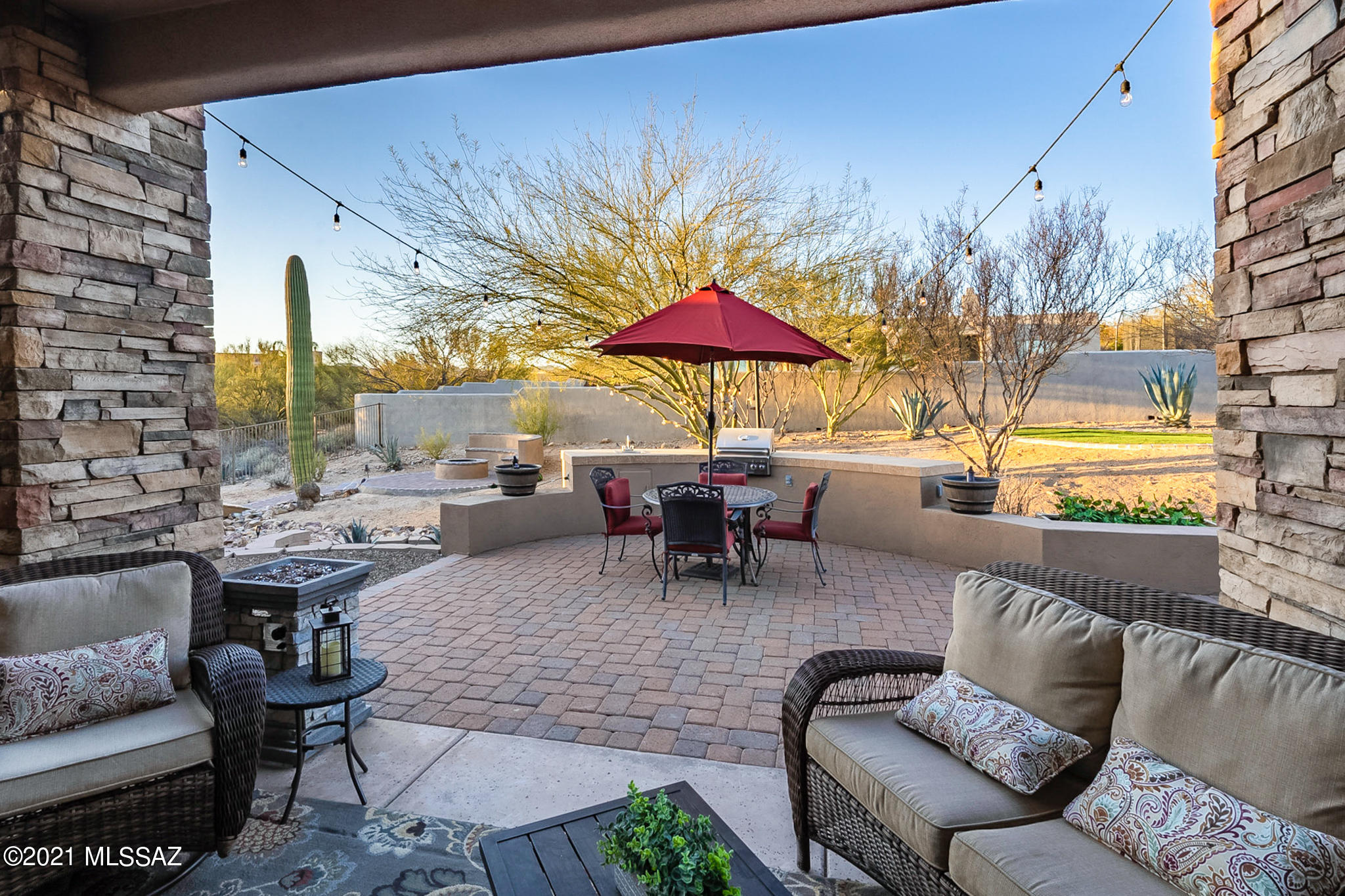 Moonridge (1-48) - Residential