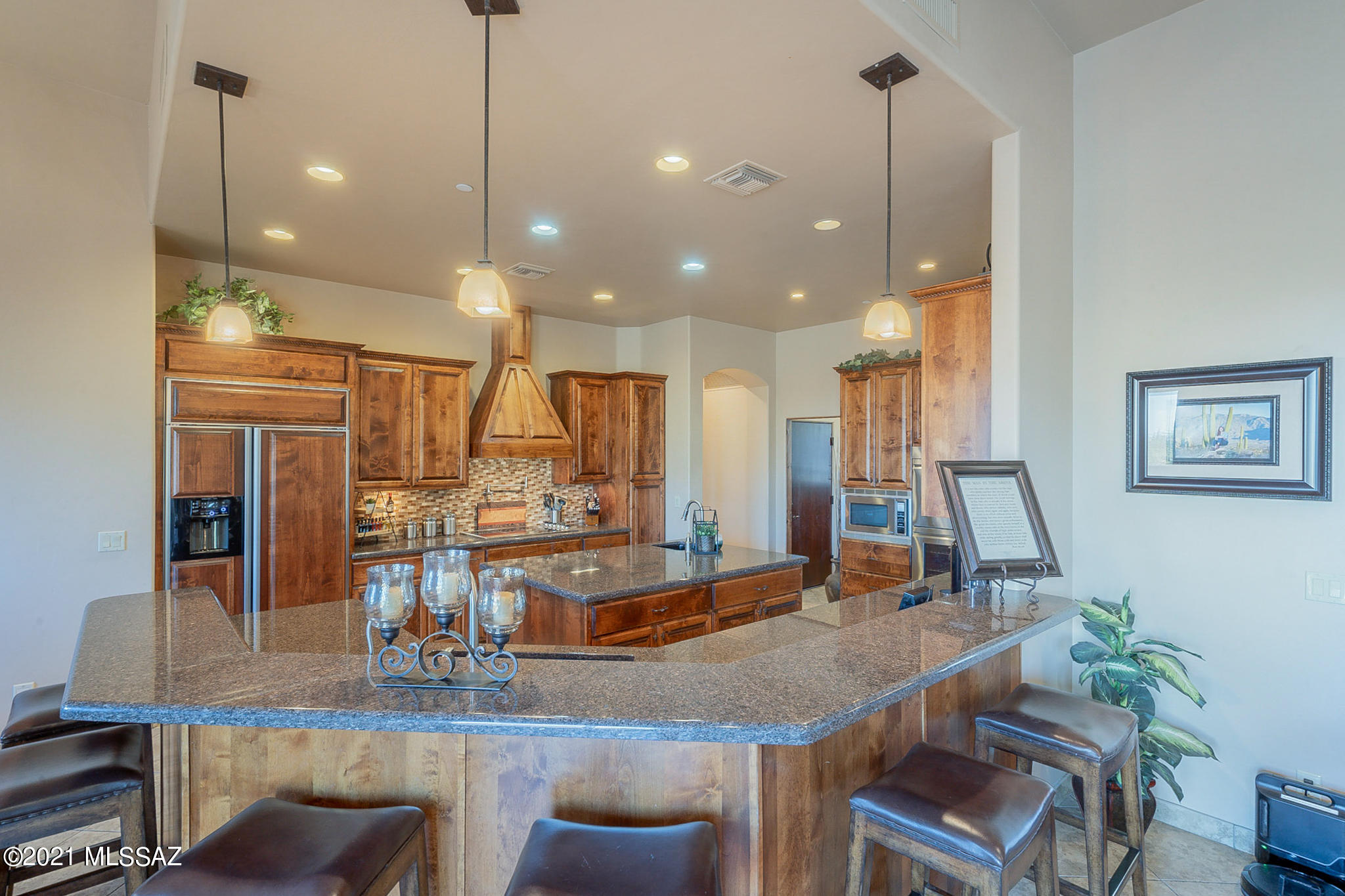 Moonridge (1-48) - Residential