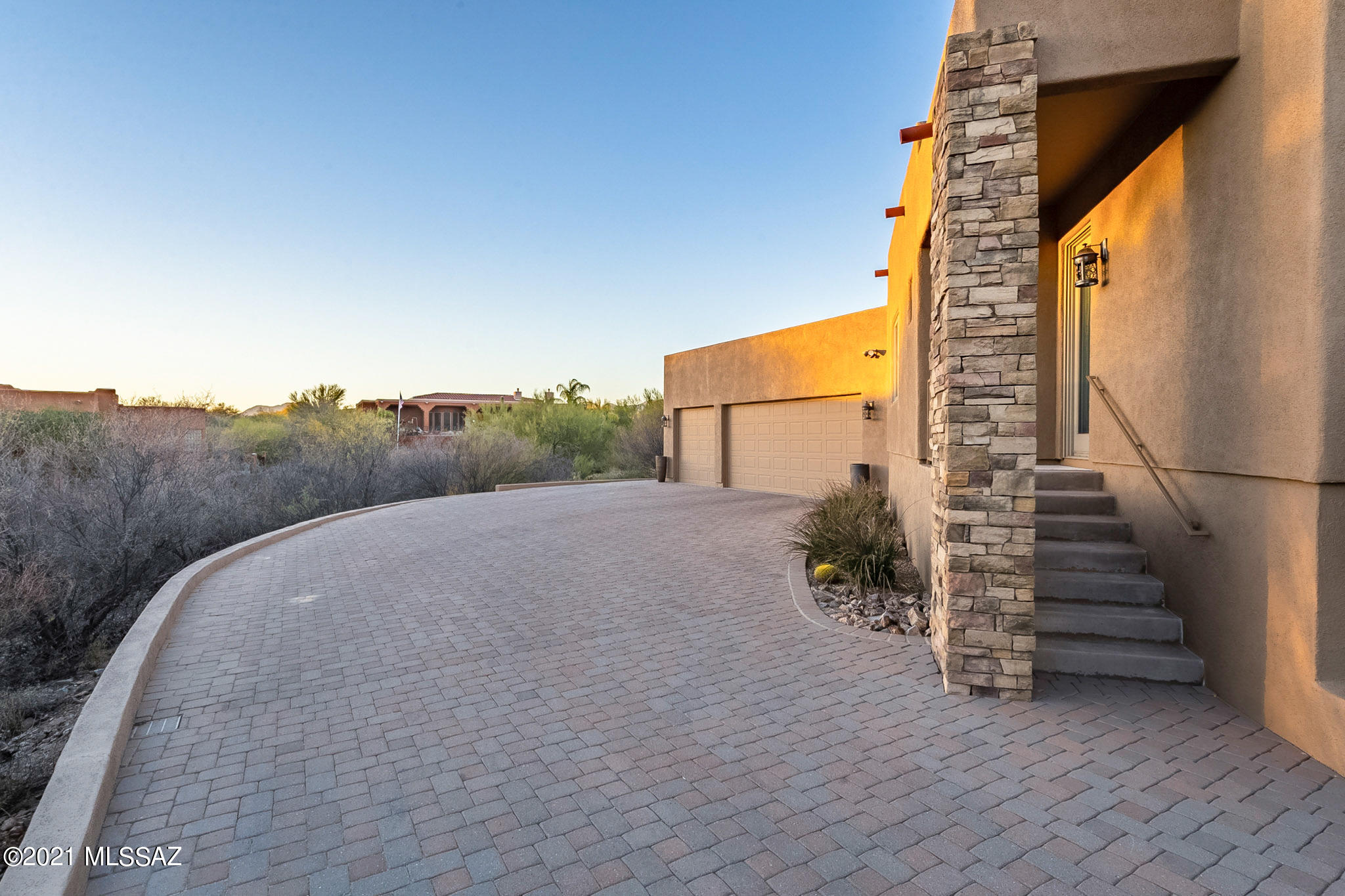 Moonridge (1-48) - Residential