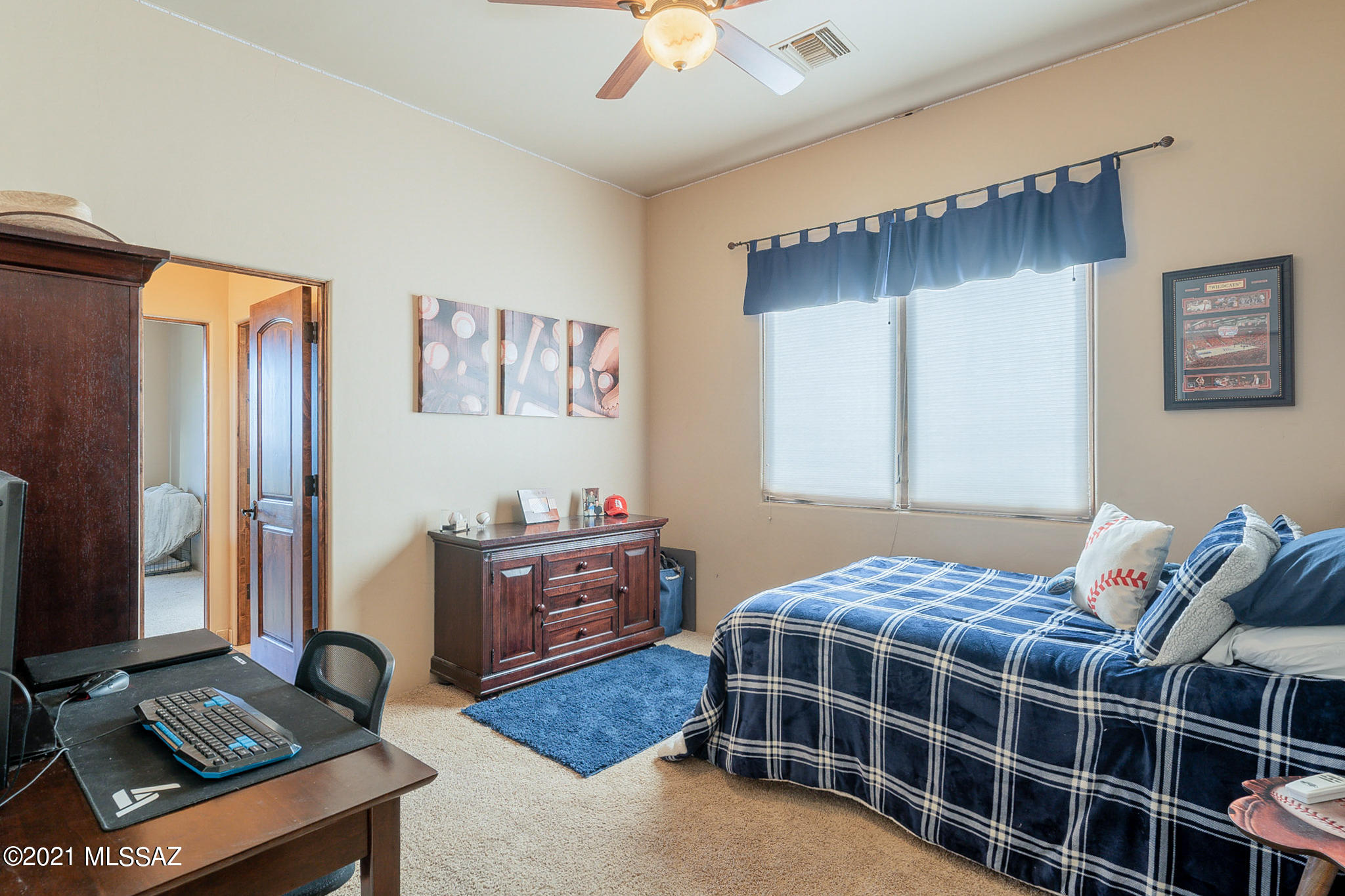 Moonridge (1-48) - Residential