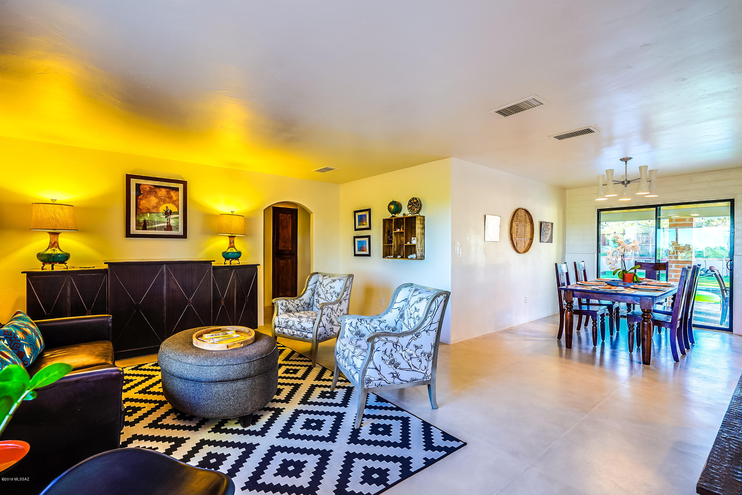 Catalina Foothills Estates NO. 5 - Residential