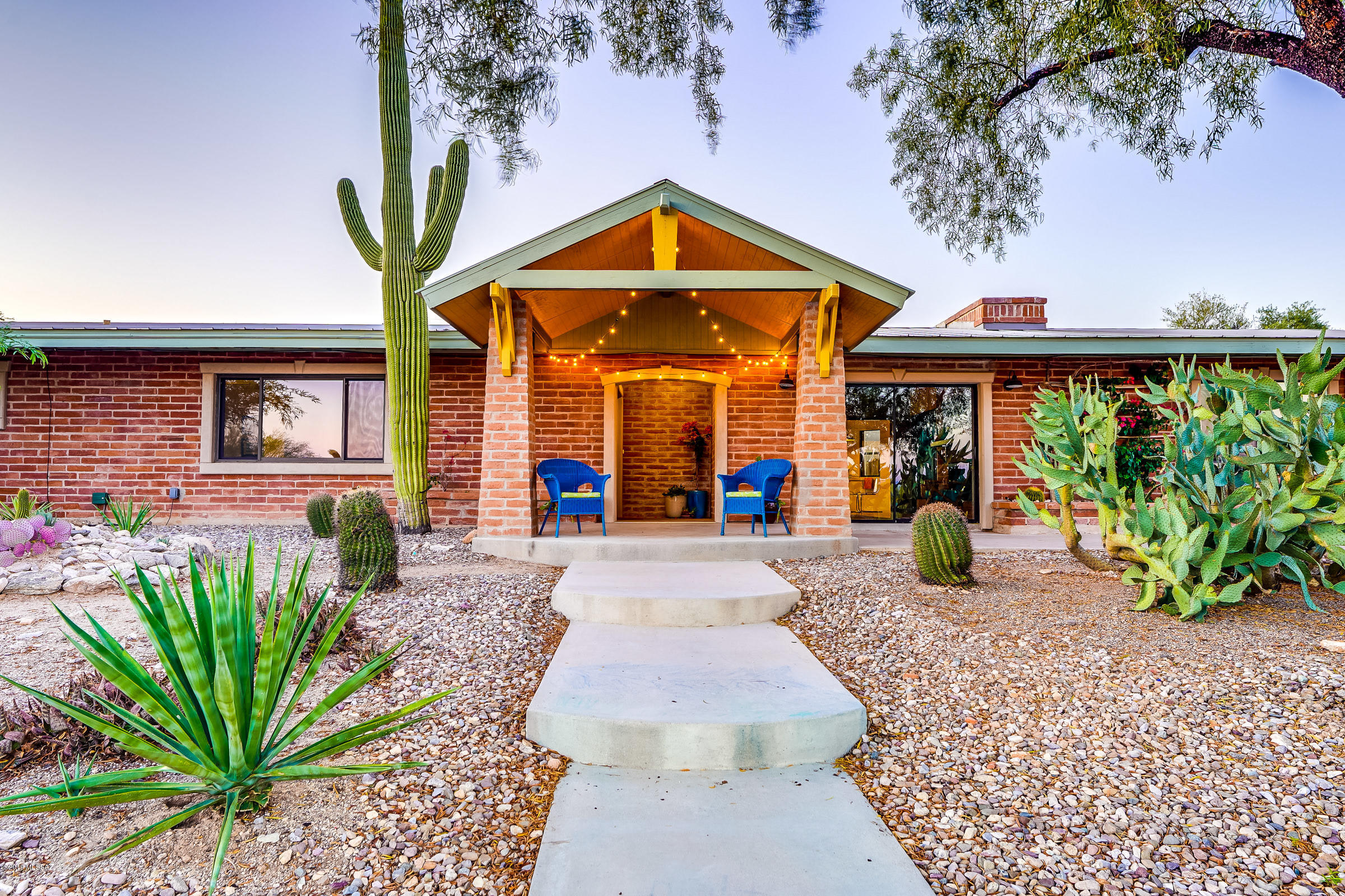 Catalina Foothills Estates NO. 5 - Residential
