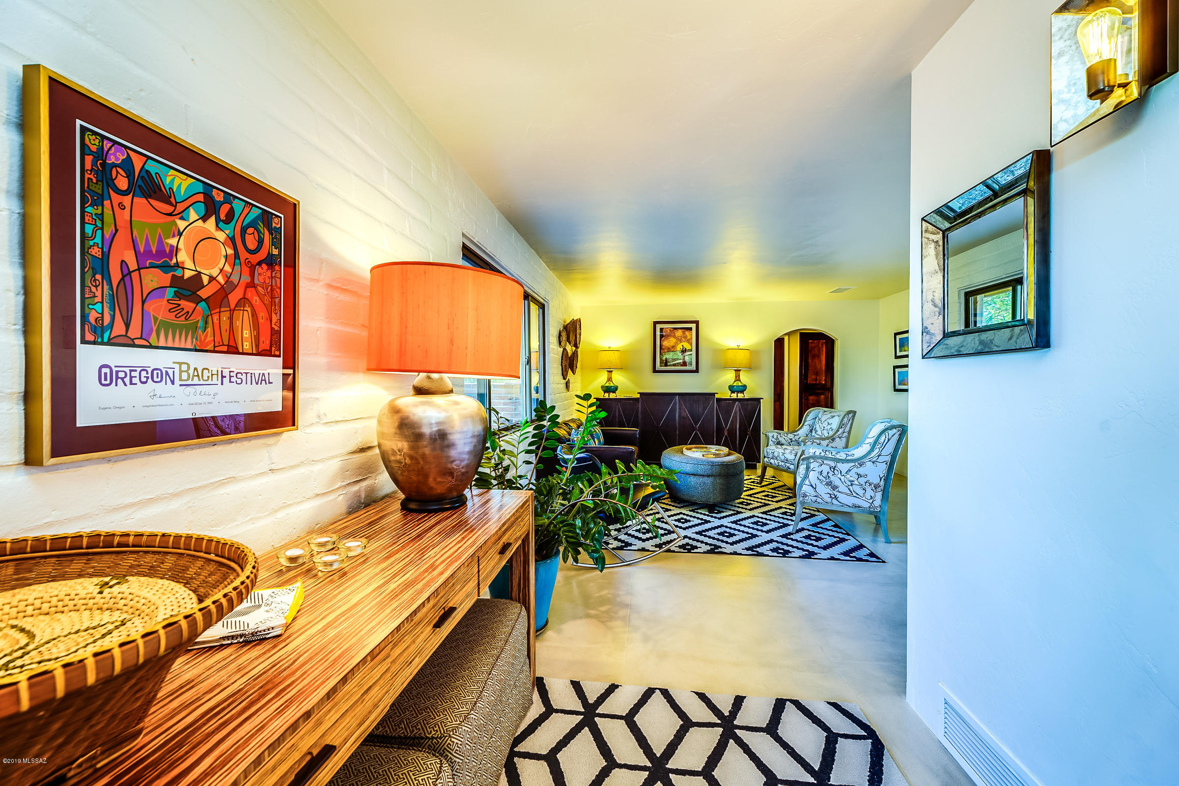Catalina Foothills Estates NO. 5 - Residential