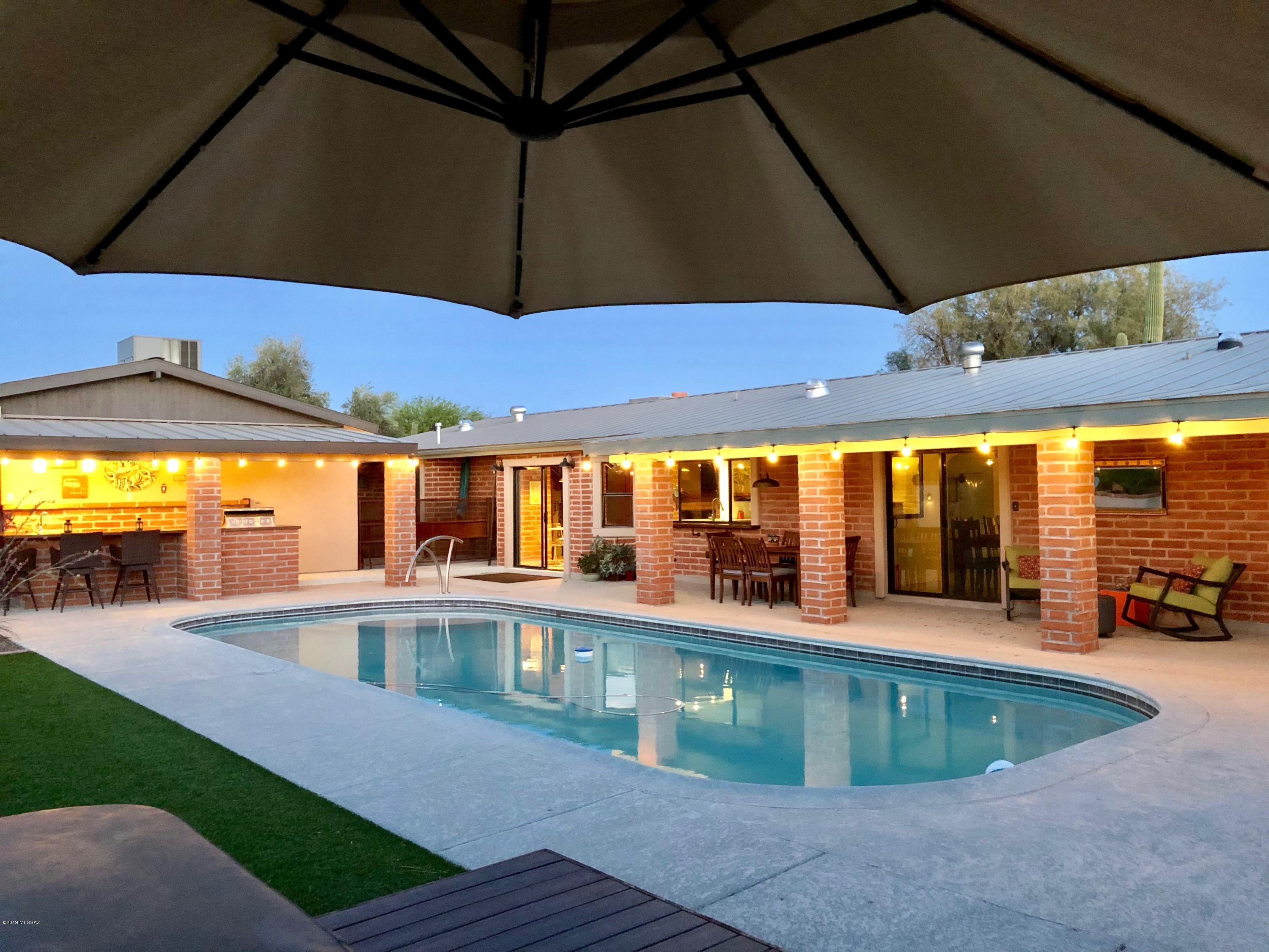 Catalina Foothills Estates NO. 5 - Residential