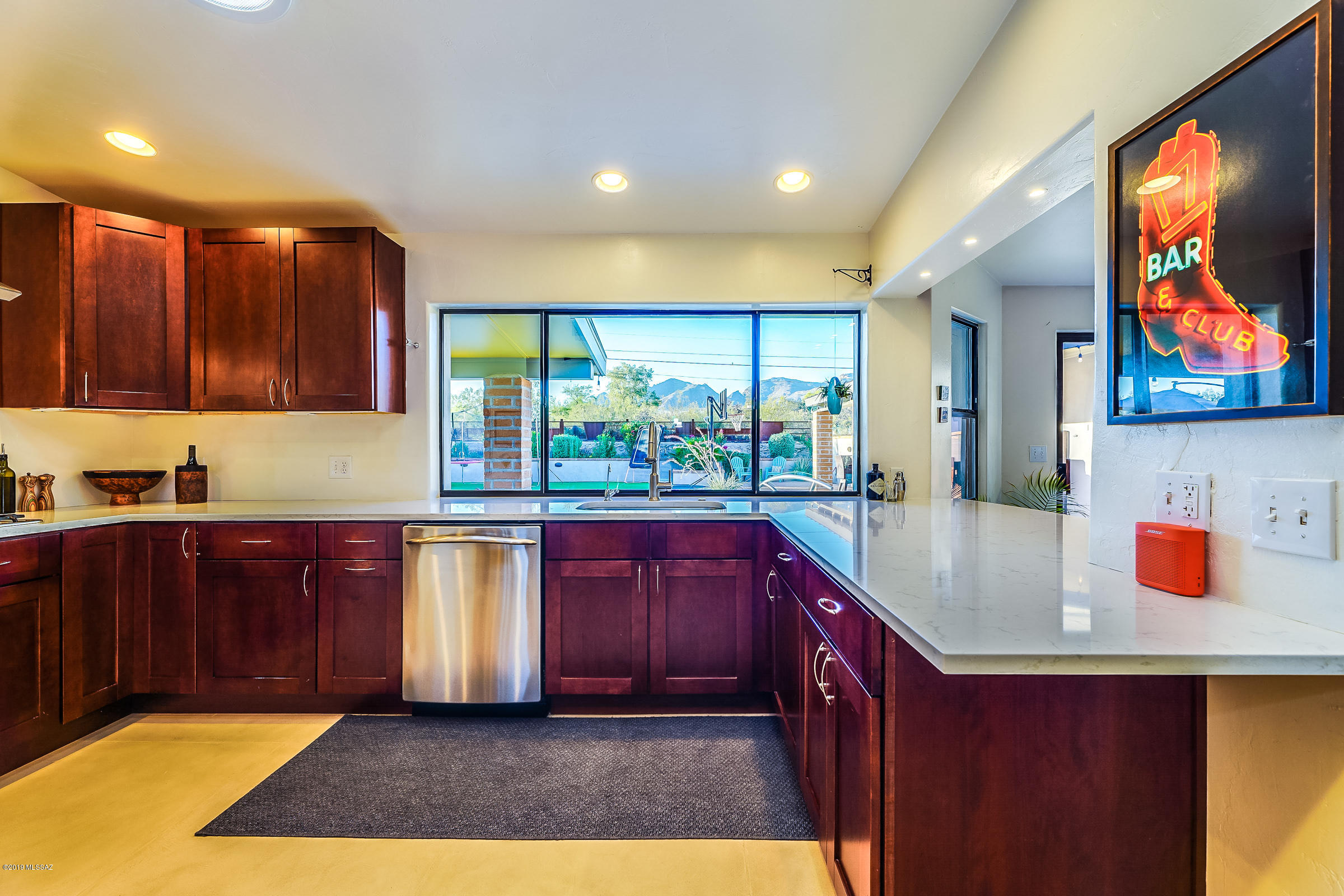 Catalina Foothills Estates NO. 5 - Residential