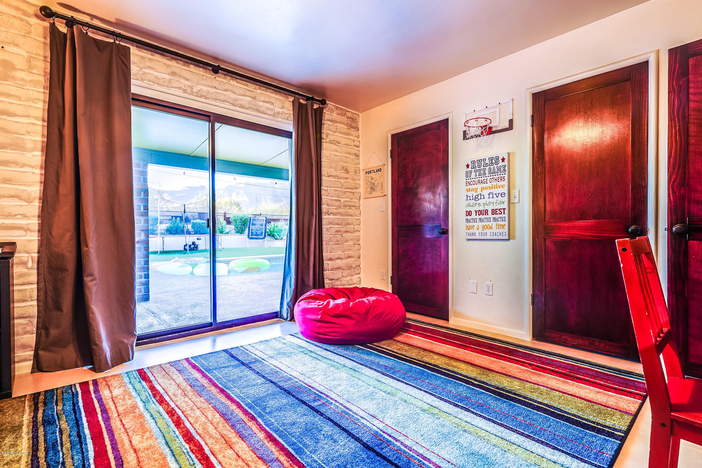 Catalina Foothills Estates NO. 5 - Residential