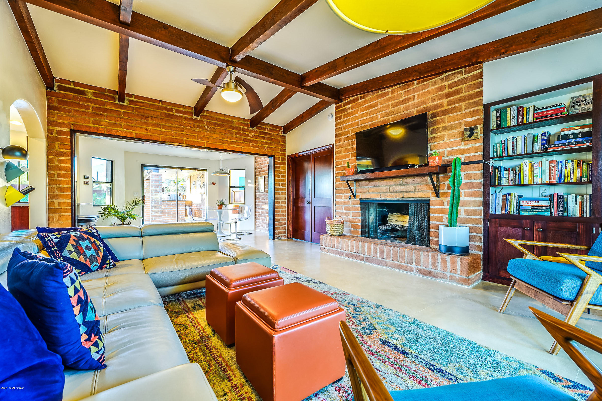 Catalina Foothills Estates NO. 5 - Residential