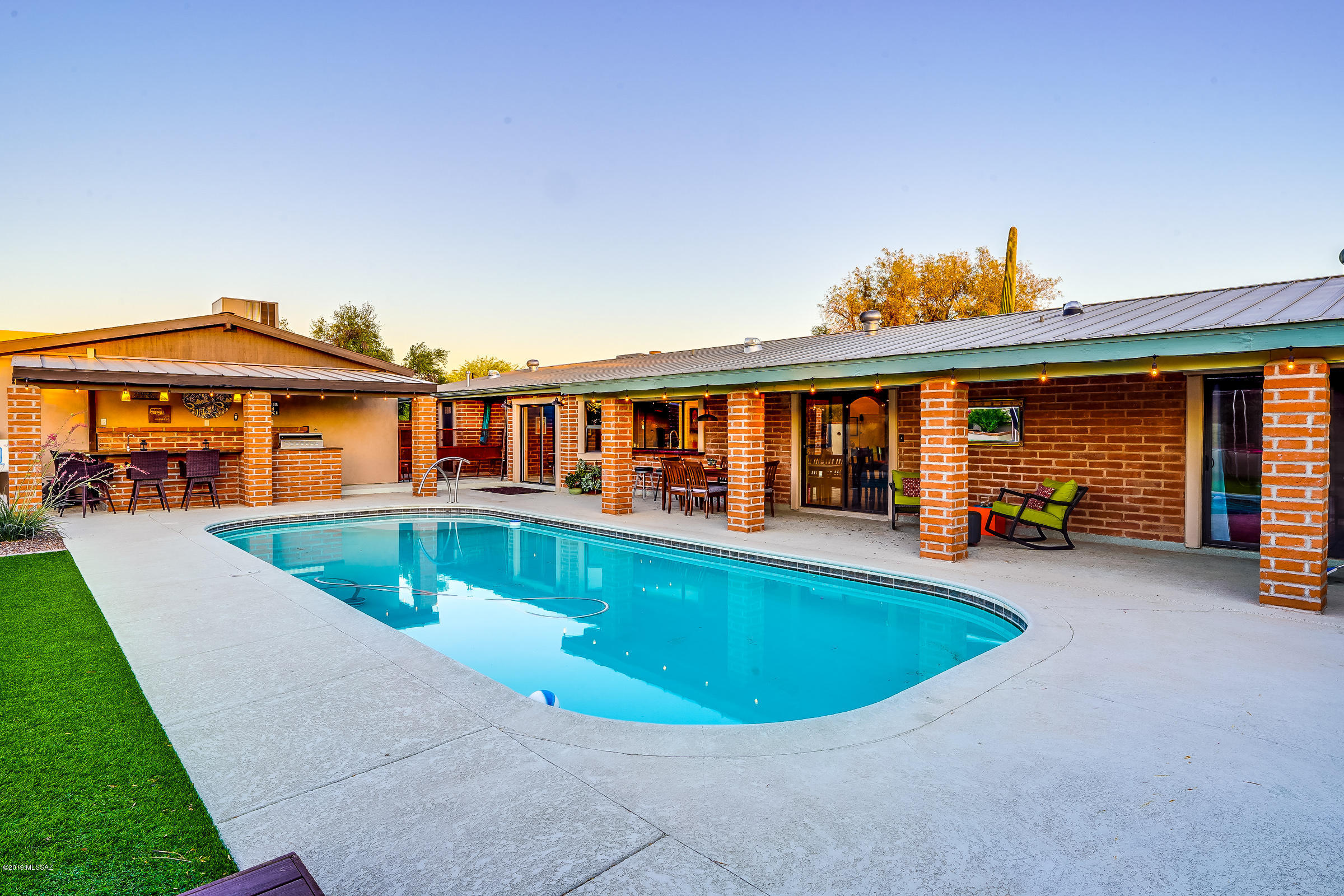 Catalina Foothills Estates NO. 5 - Residential