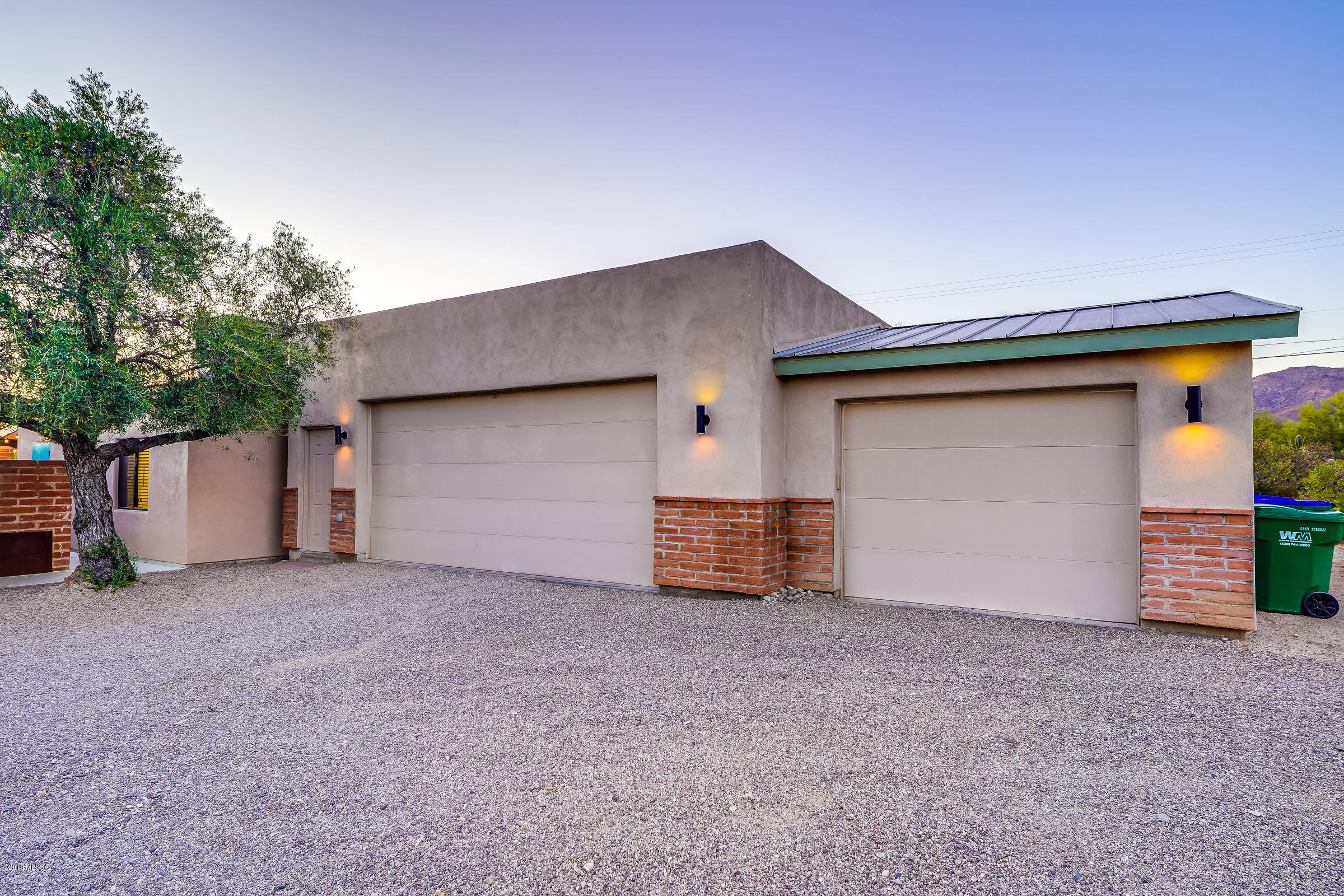 Catalina Foothills Estates NO. 5 - Residential