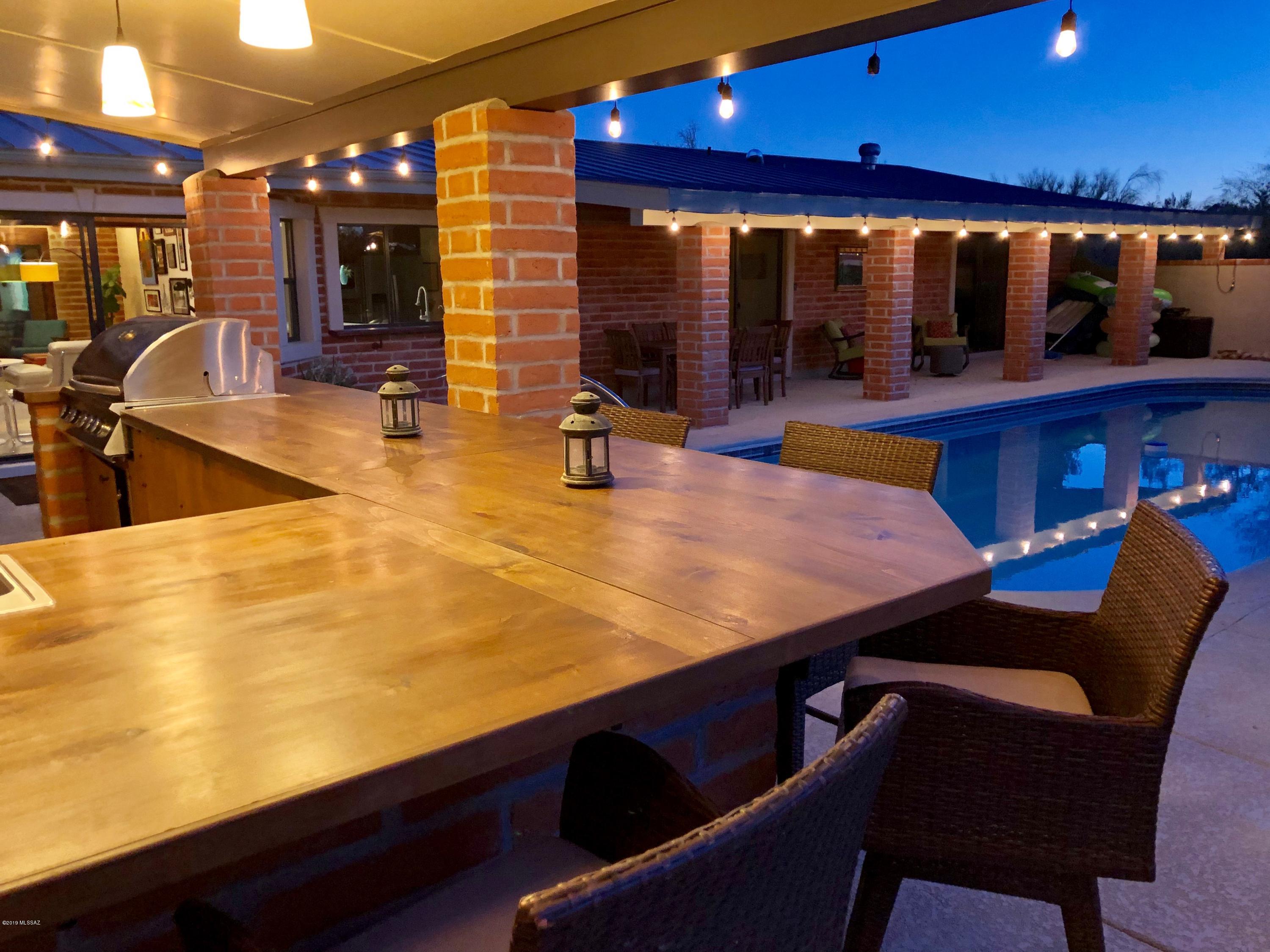 Catalina Foothills Estates NO. 5 - Residential