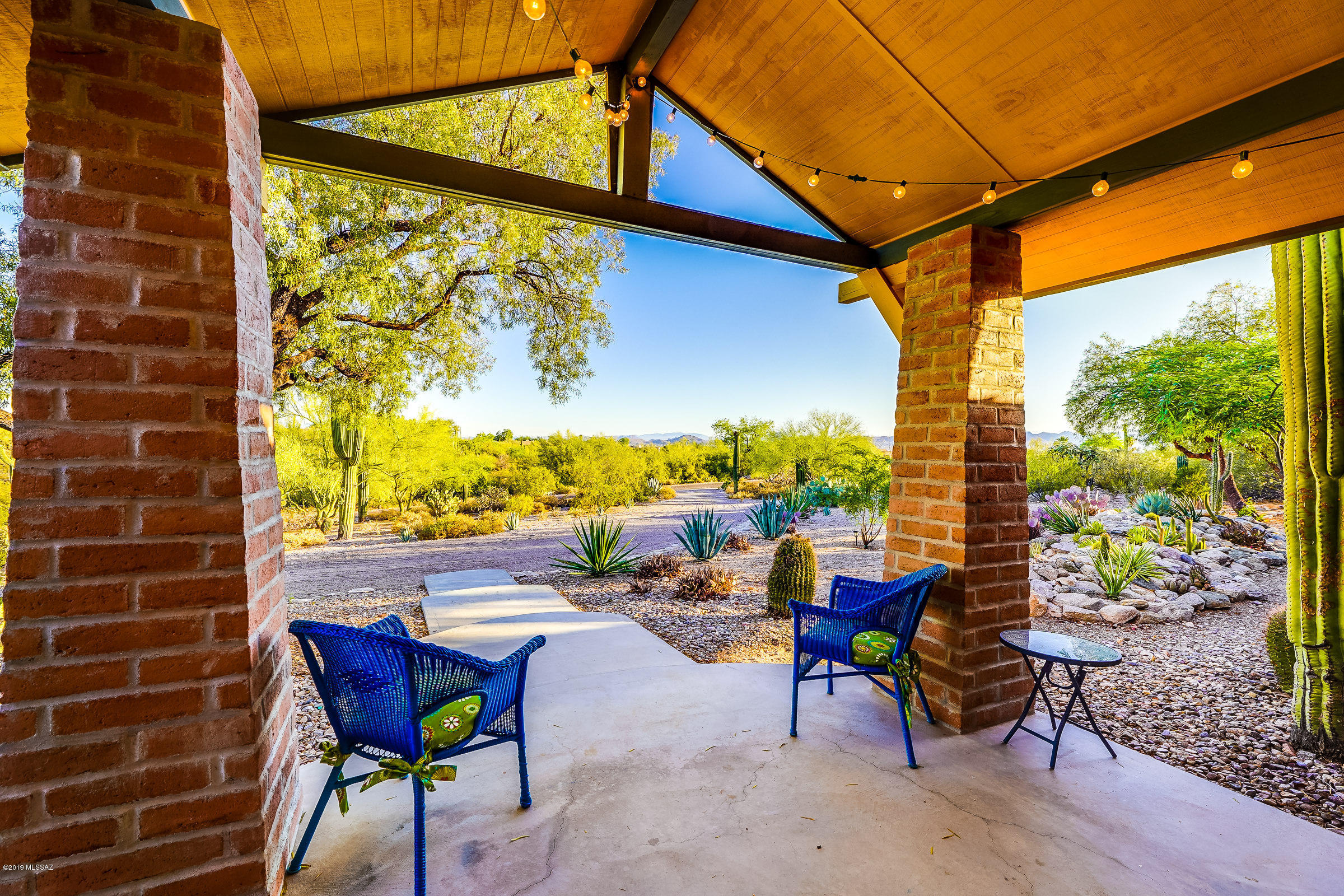 Catalina Foothills Estates NO. 5 - Residential