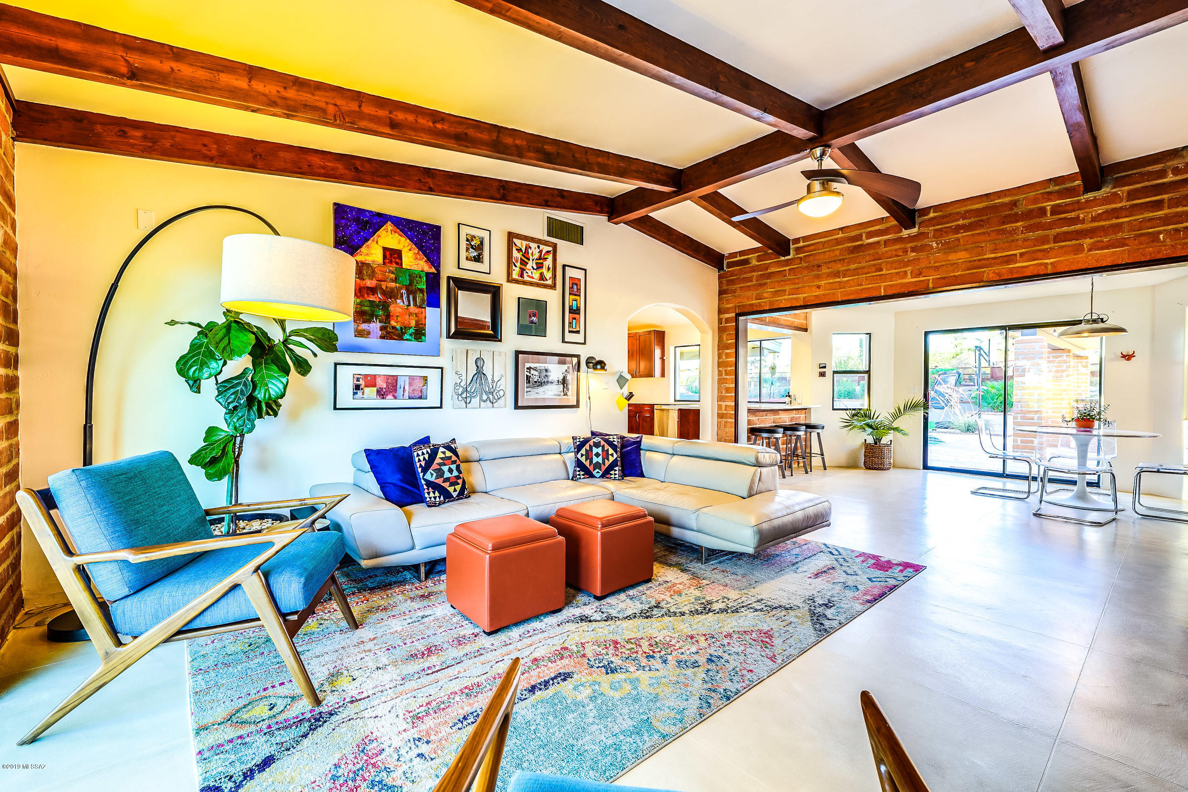 Catalina Foothills Estates NO. 5 - Residential