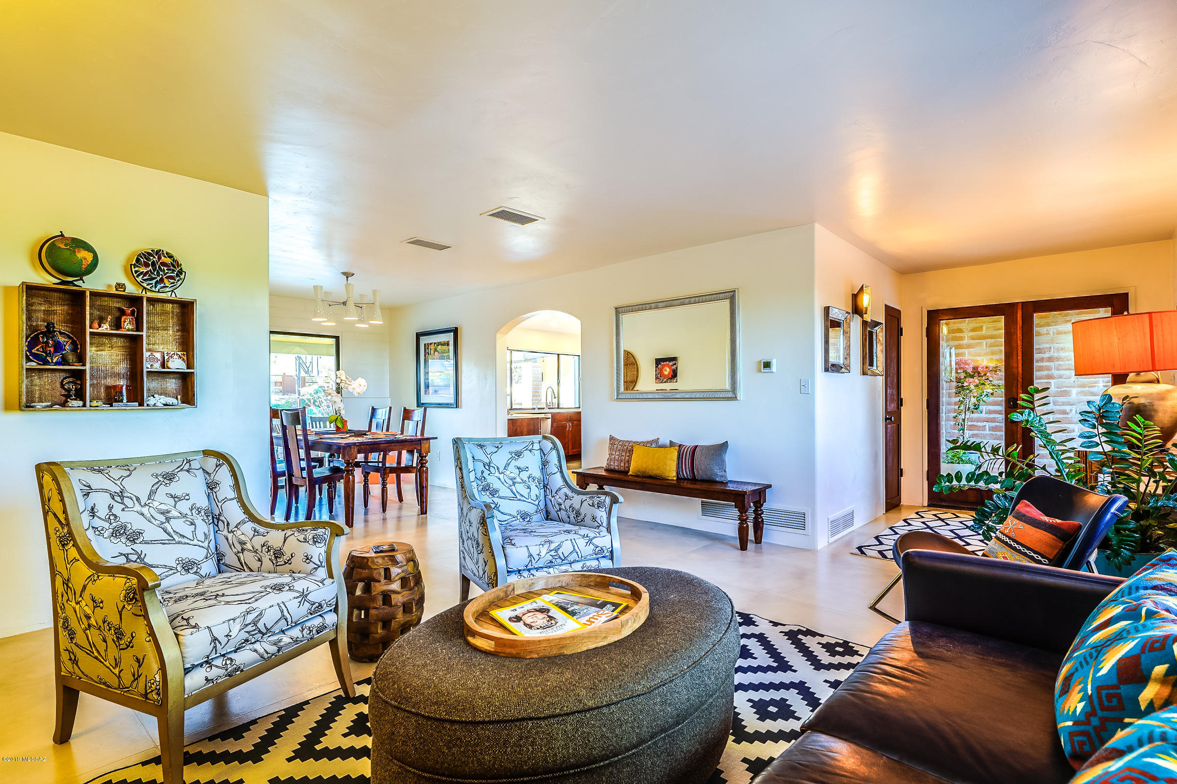 Catalina Foothills Estates NO. 5 - Residential
