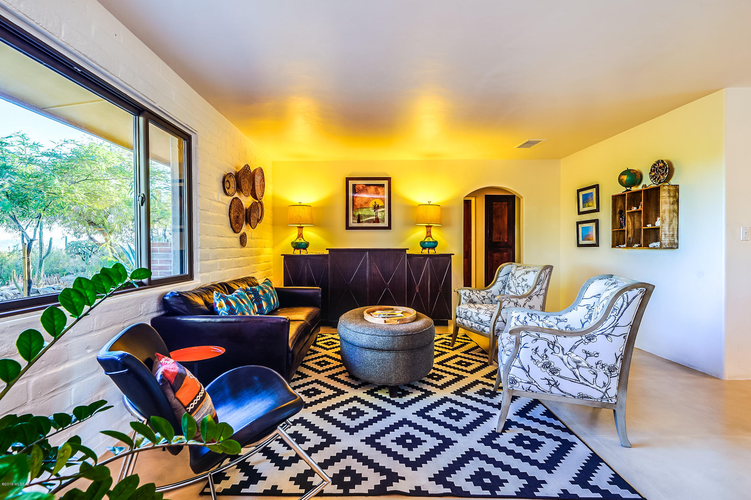 Catalina Foothills Estates NO. 5 - Residential