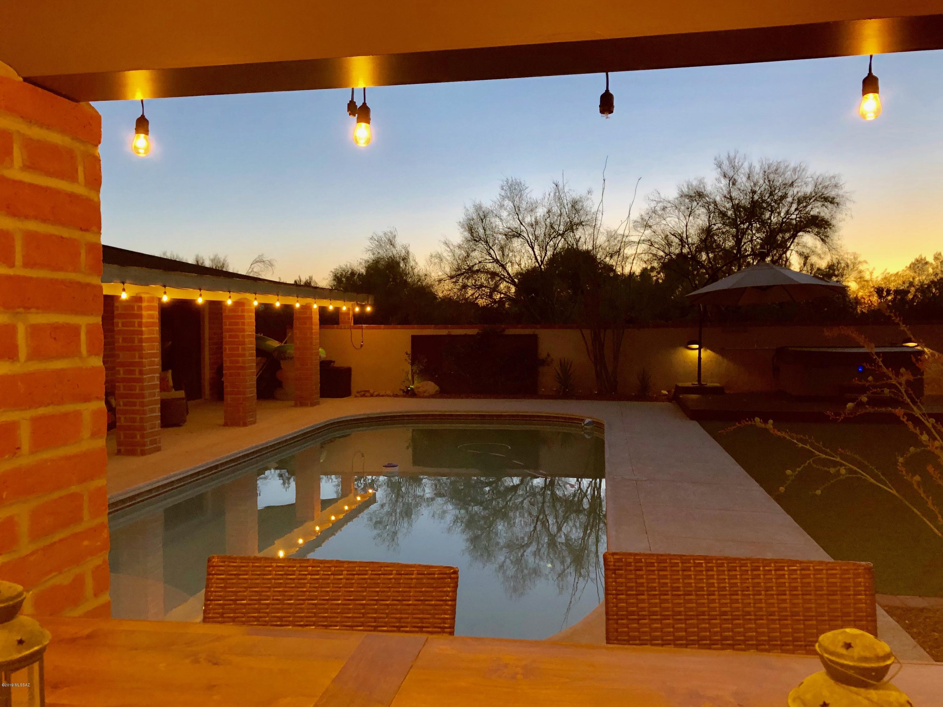Catalina Foothills Estates NO. 5 - Residential