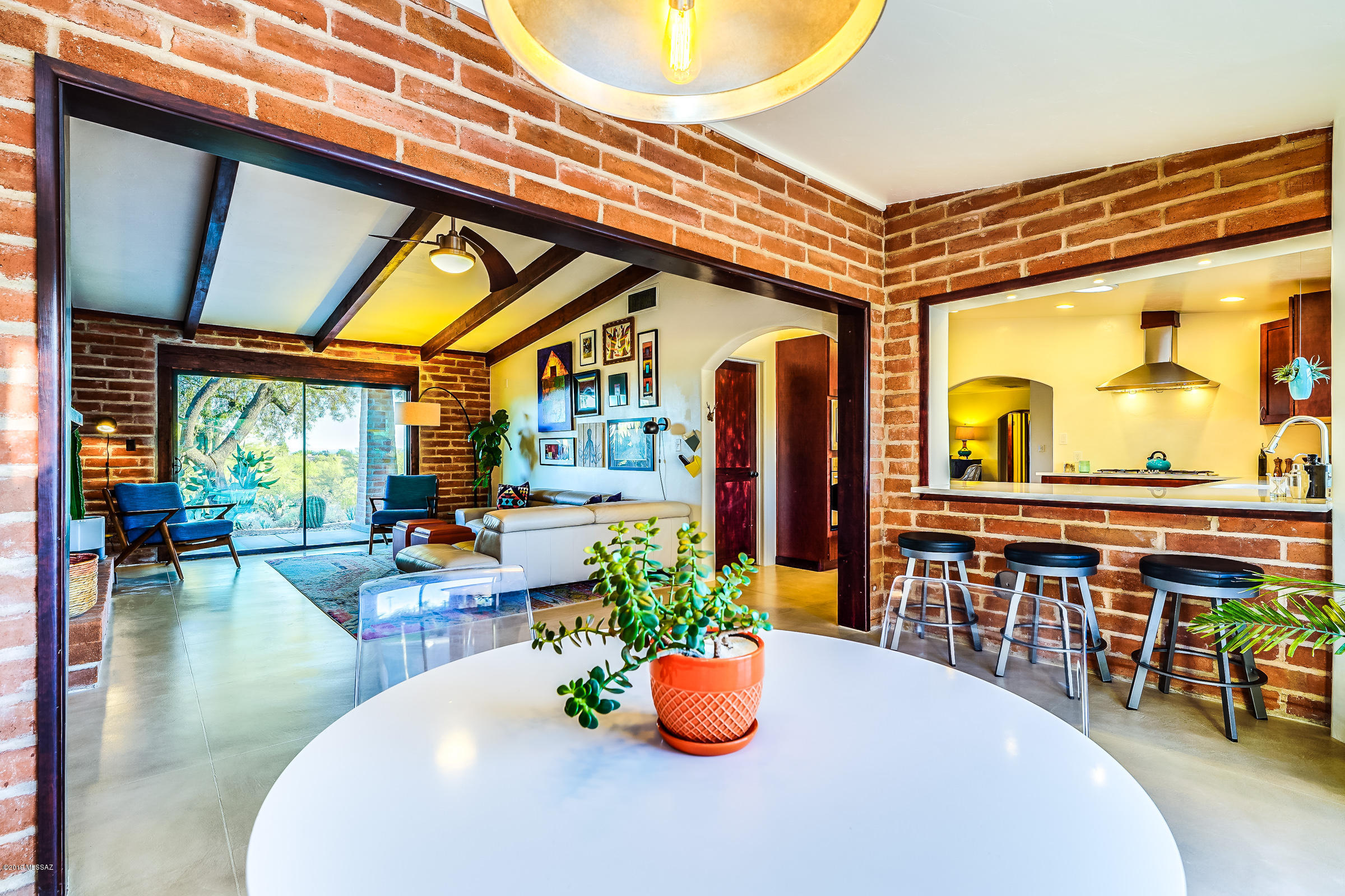 Catalina Foothills Estates NO. 5 - Residential