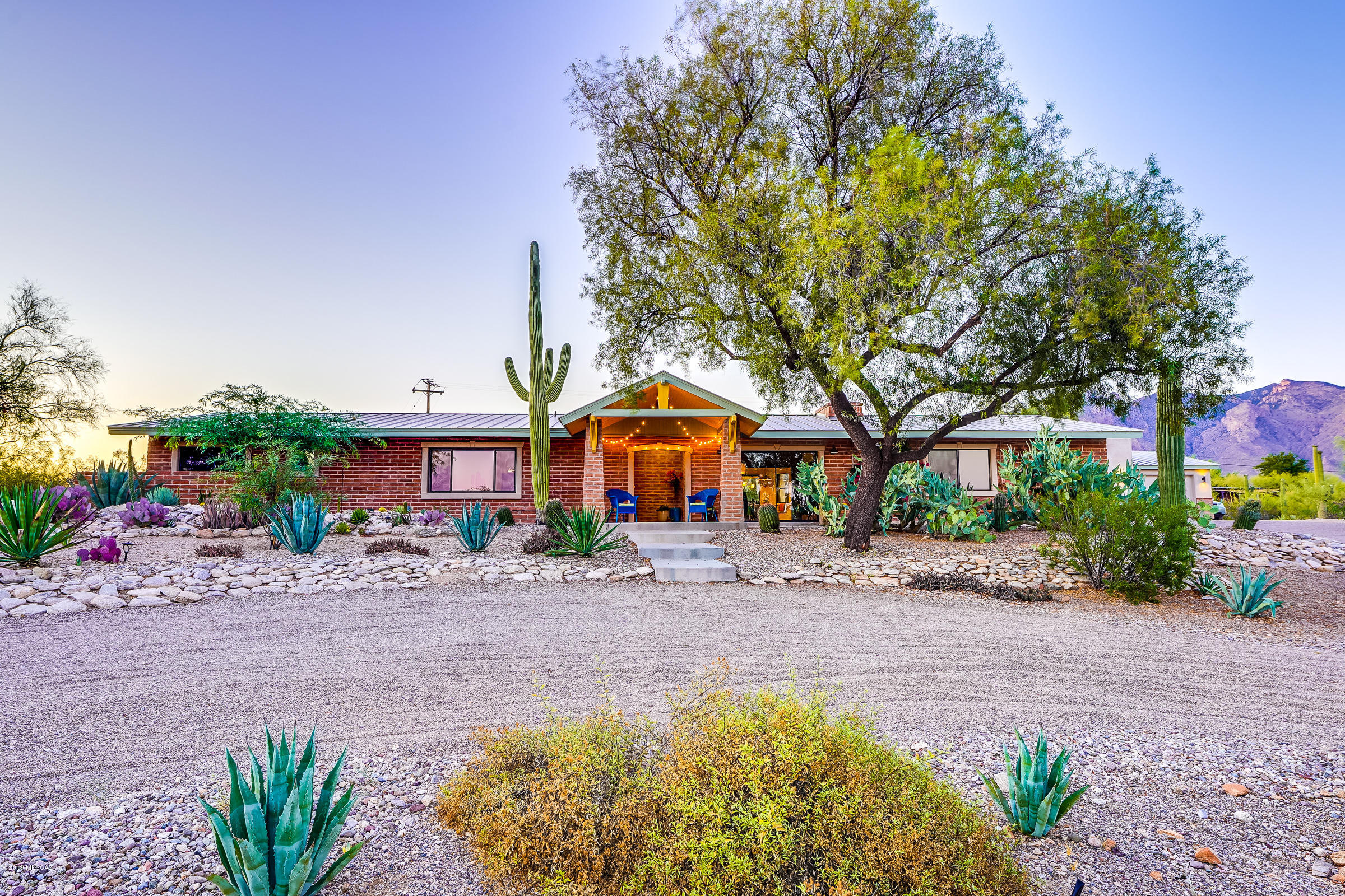 Catalina Foothills Estates NO. 5 - Residential