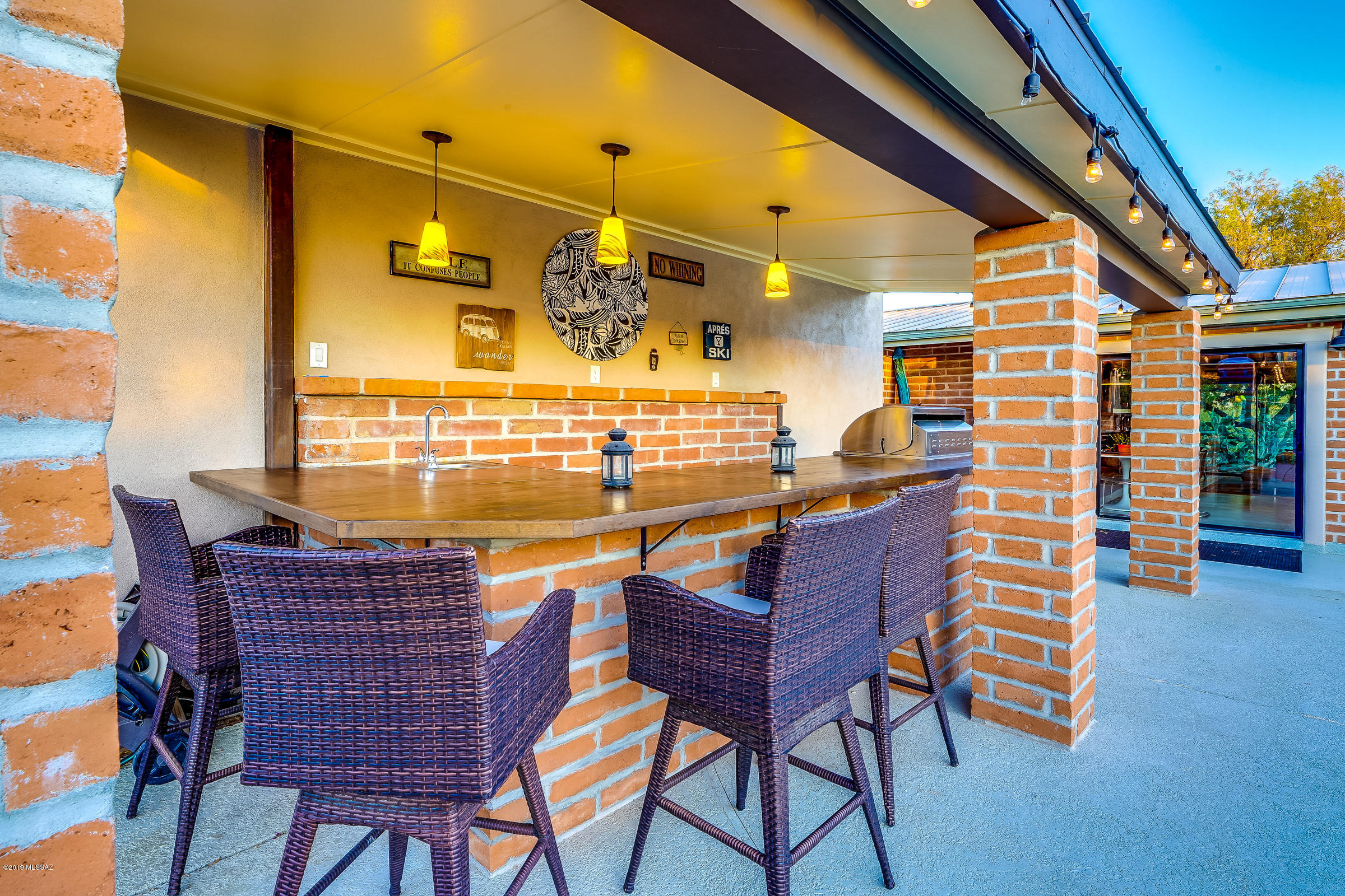 Catalina Foothills Estates NO. 5 - Residential