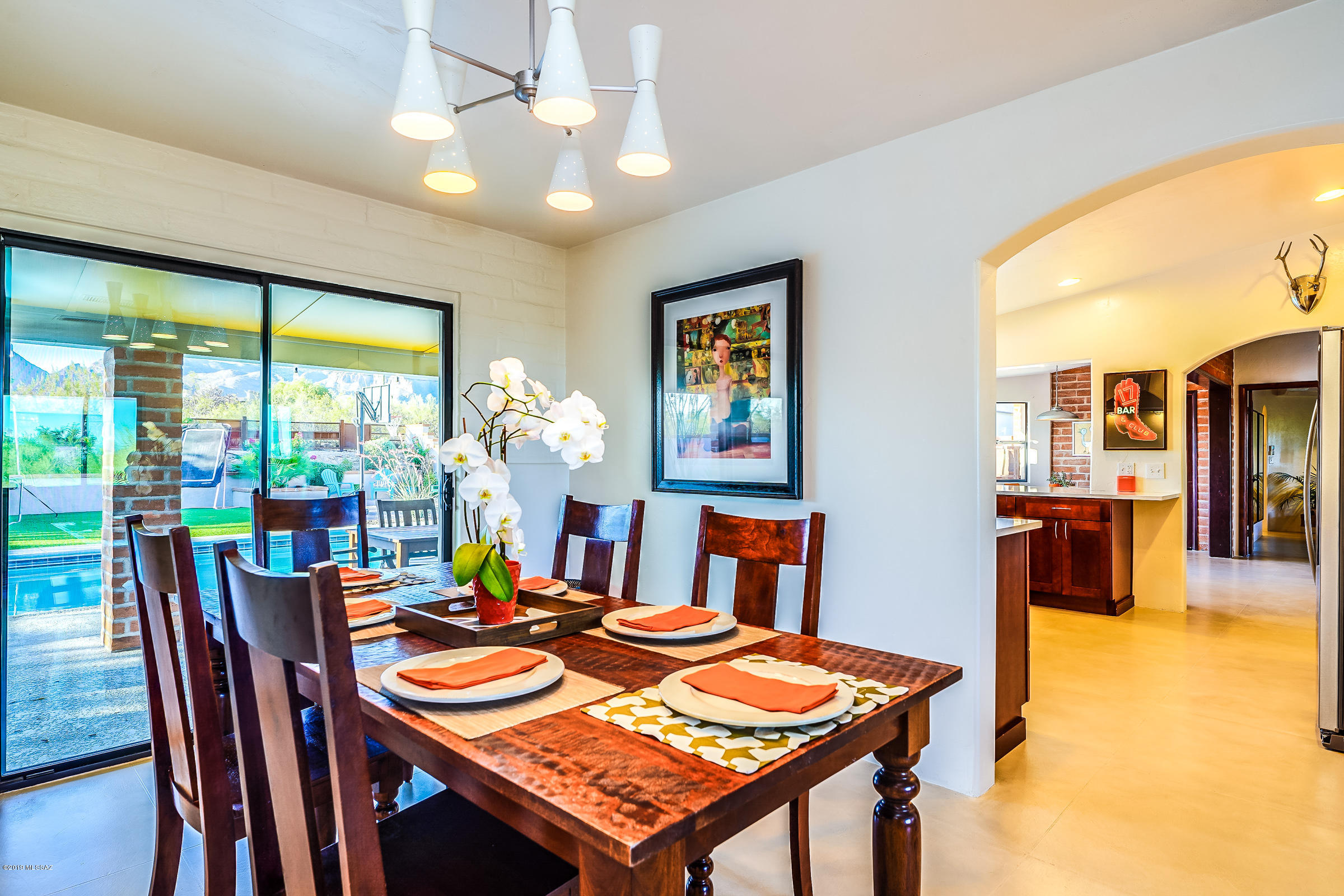Catalina Foothills Estates NO. 5 - Residential