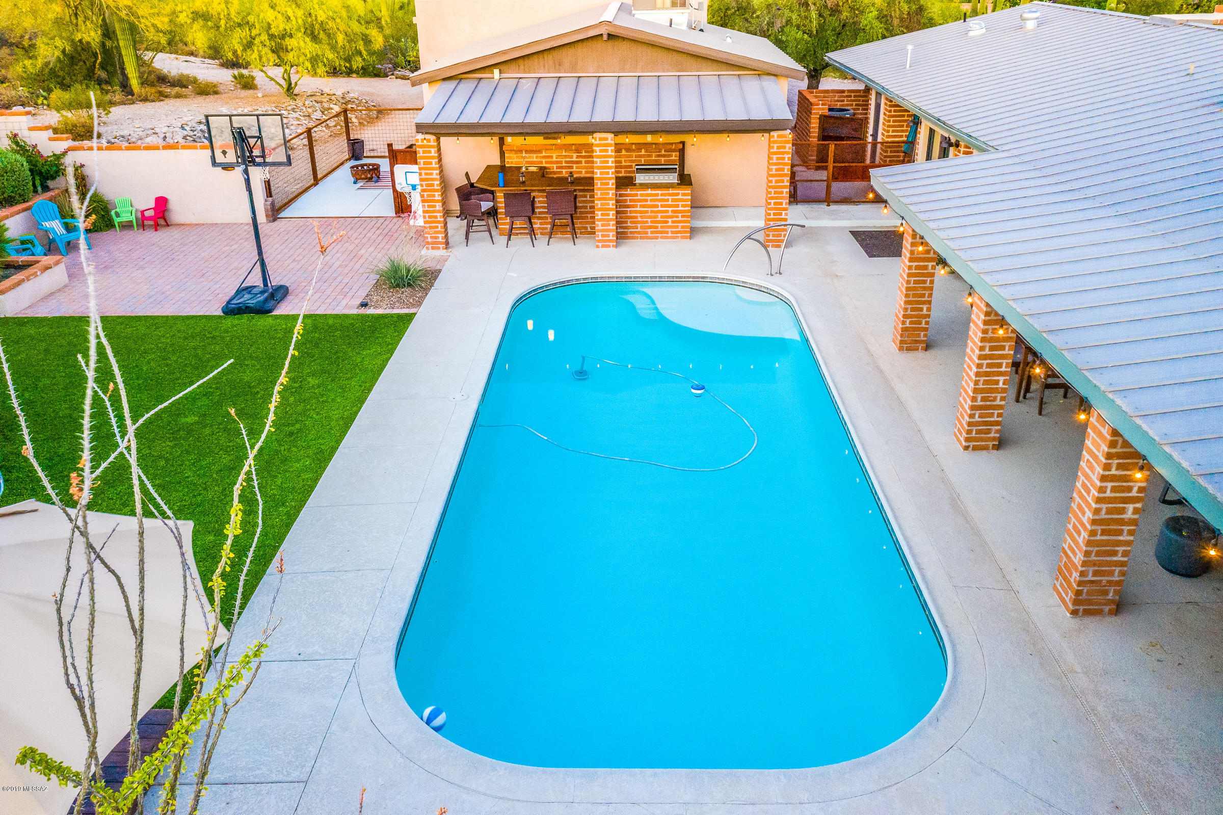 Catalina Foothills Estates NO. 5 - Residential