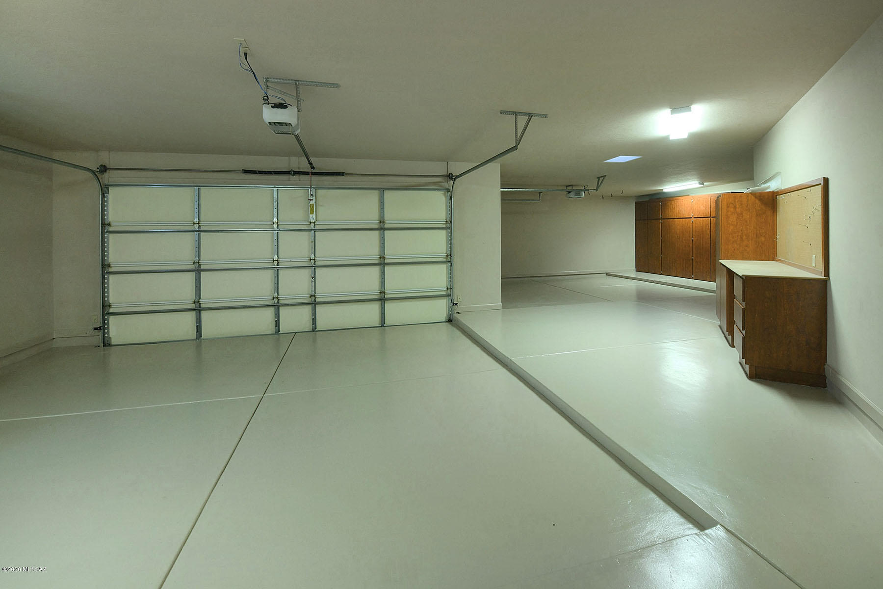 Sabino Mountain (1-290) - Residential