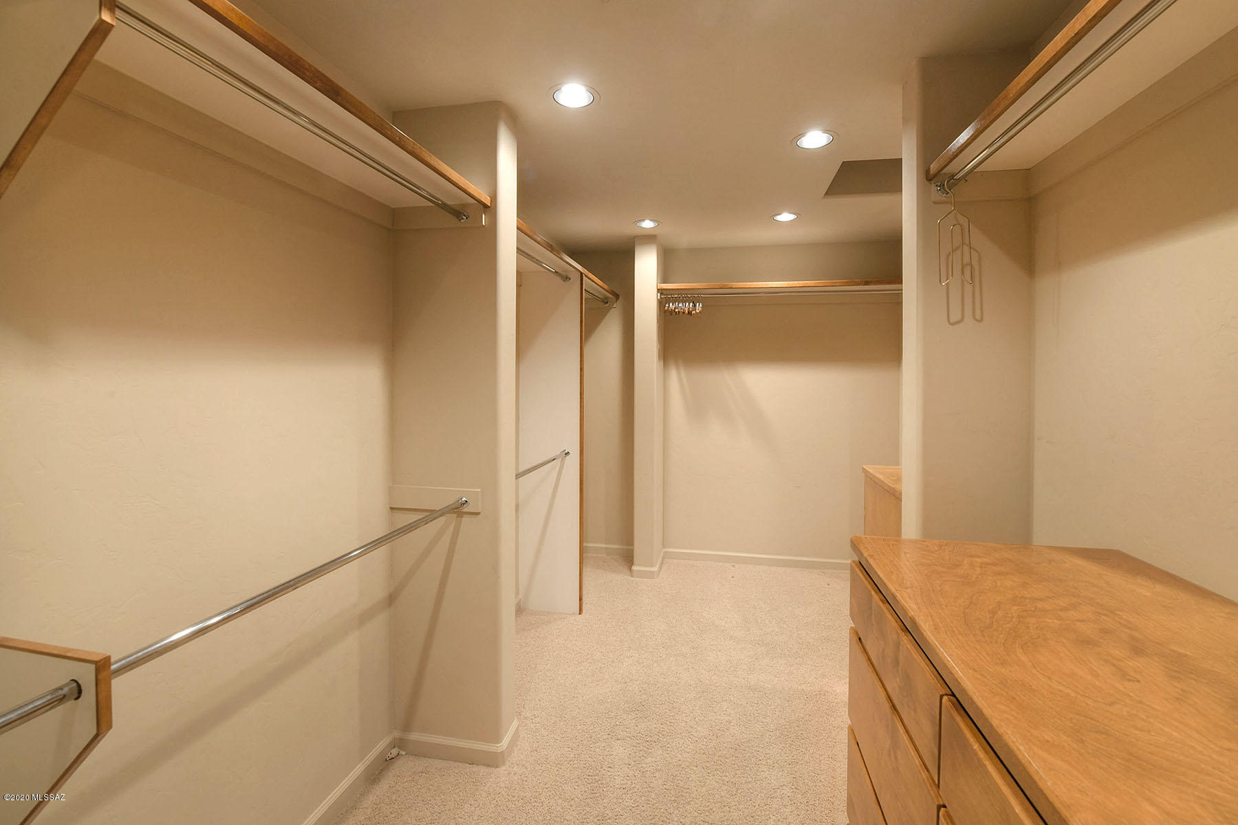 Sabino Mountain (1-290) - Residential
