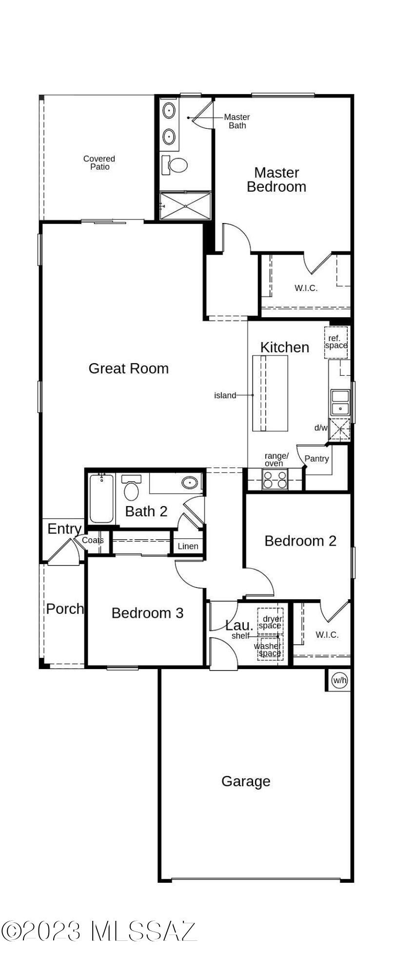 Bella Tierra - Residential