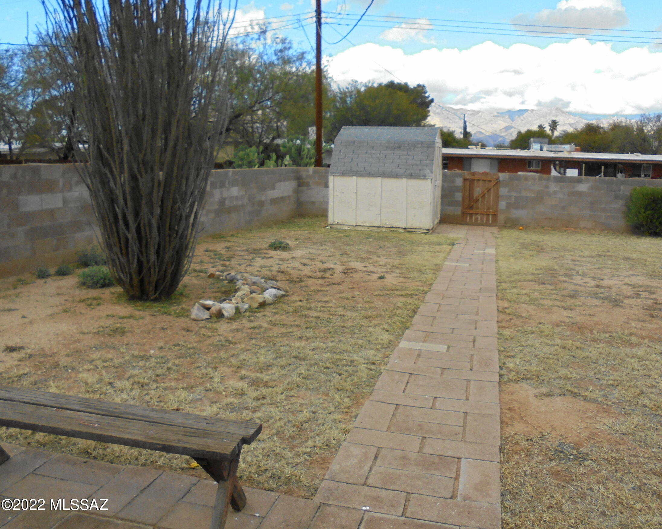 Silver Shadows Estates - Residential