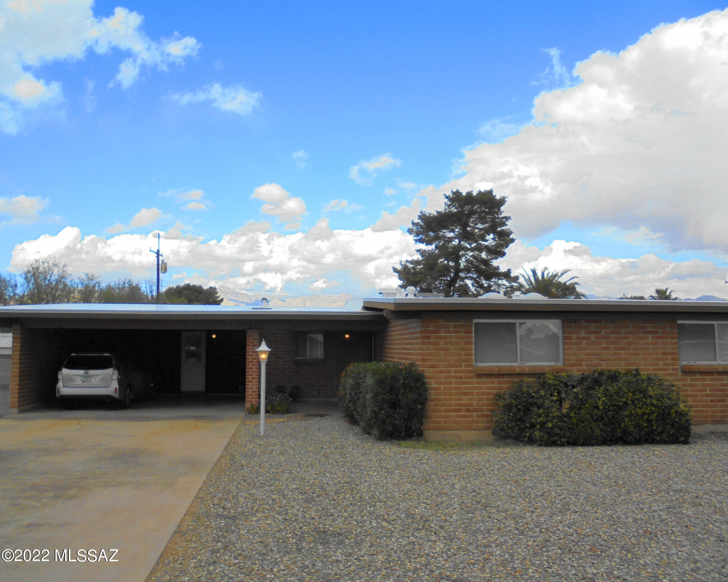 Silver Shadows Estates - Residential