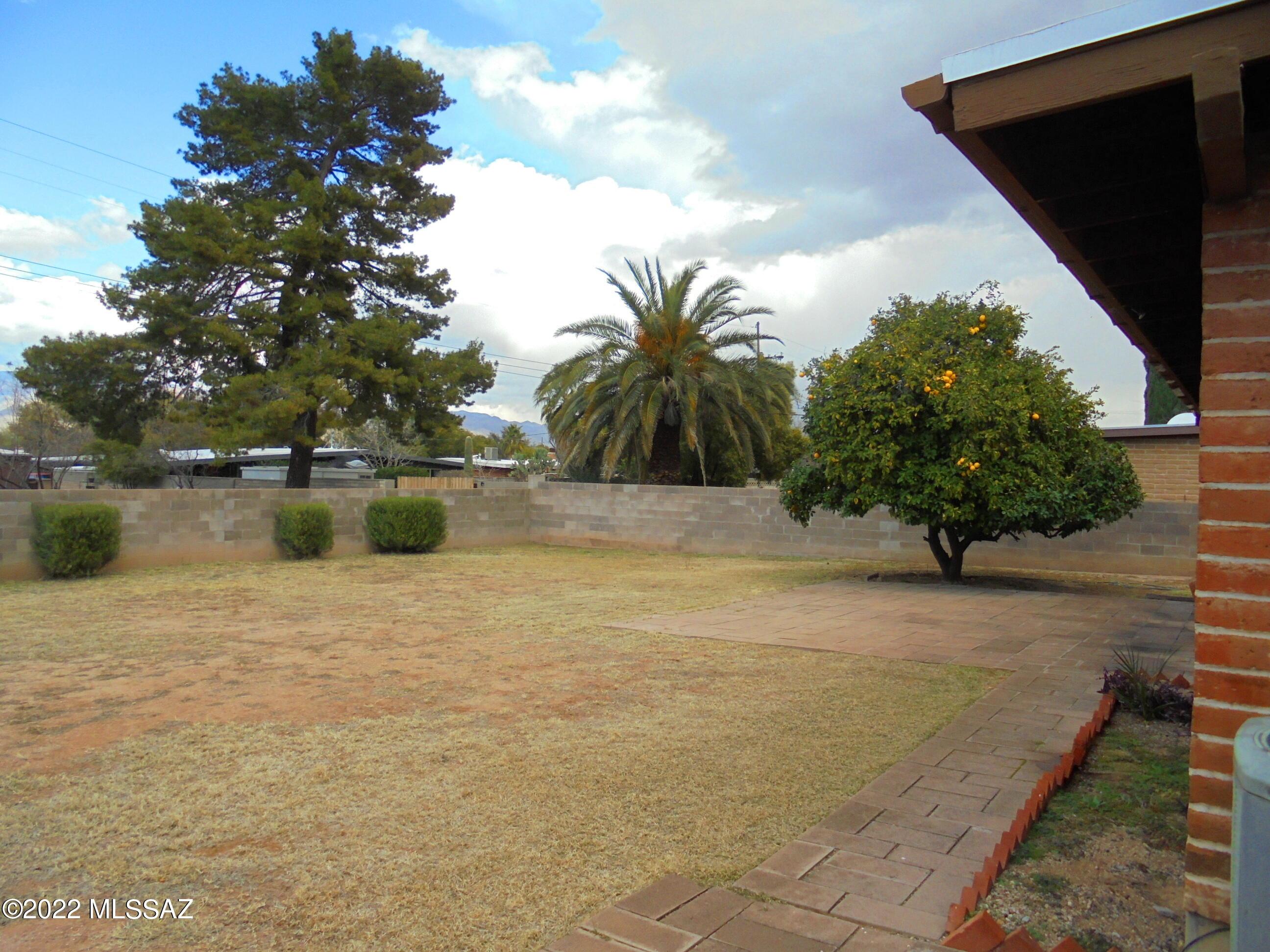 Silver Shadows Estates - Residential