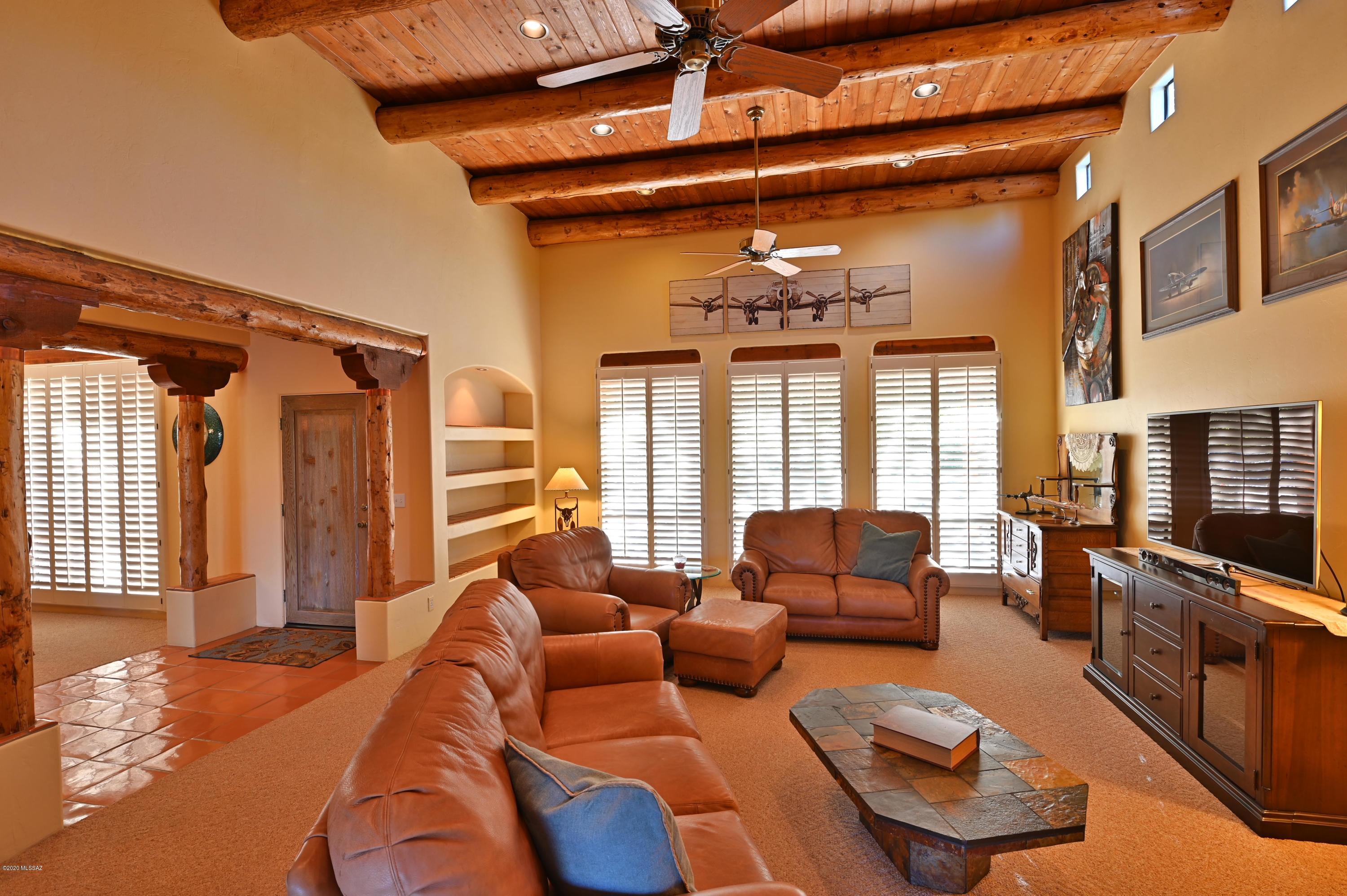 Monte Del Oro (1-187) - Residential
