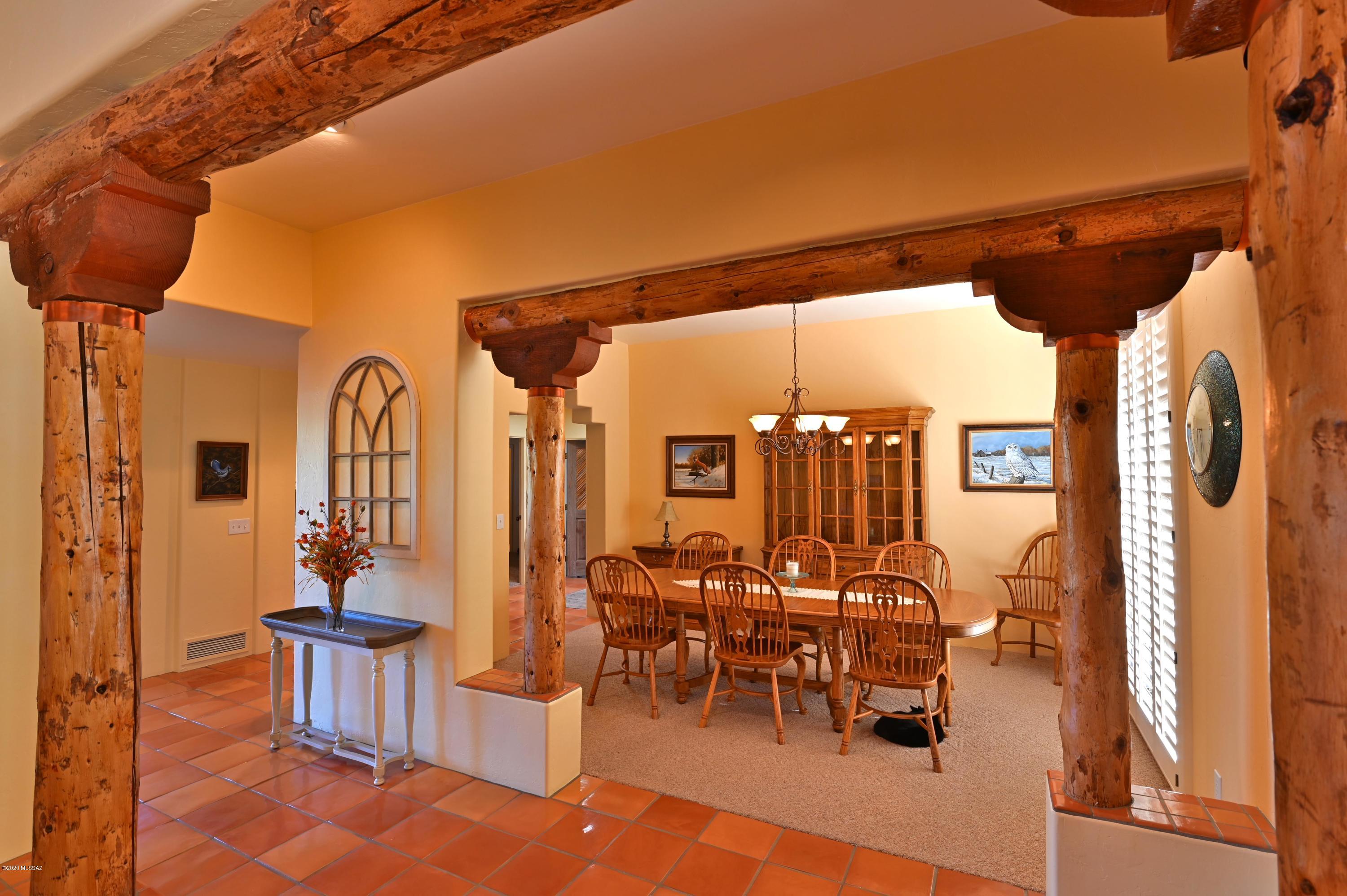 Monte Del Oro (1-187) - Residential