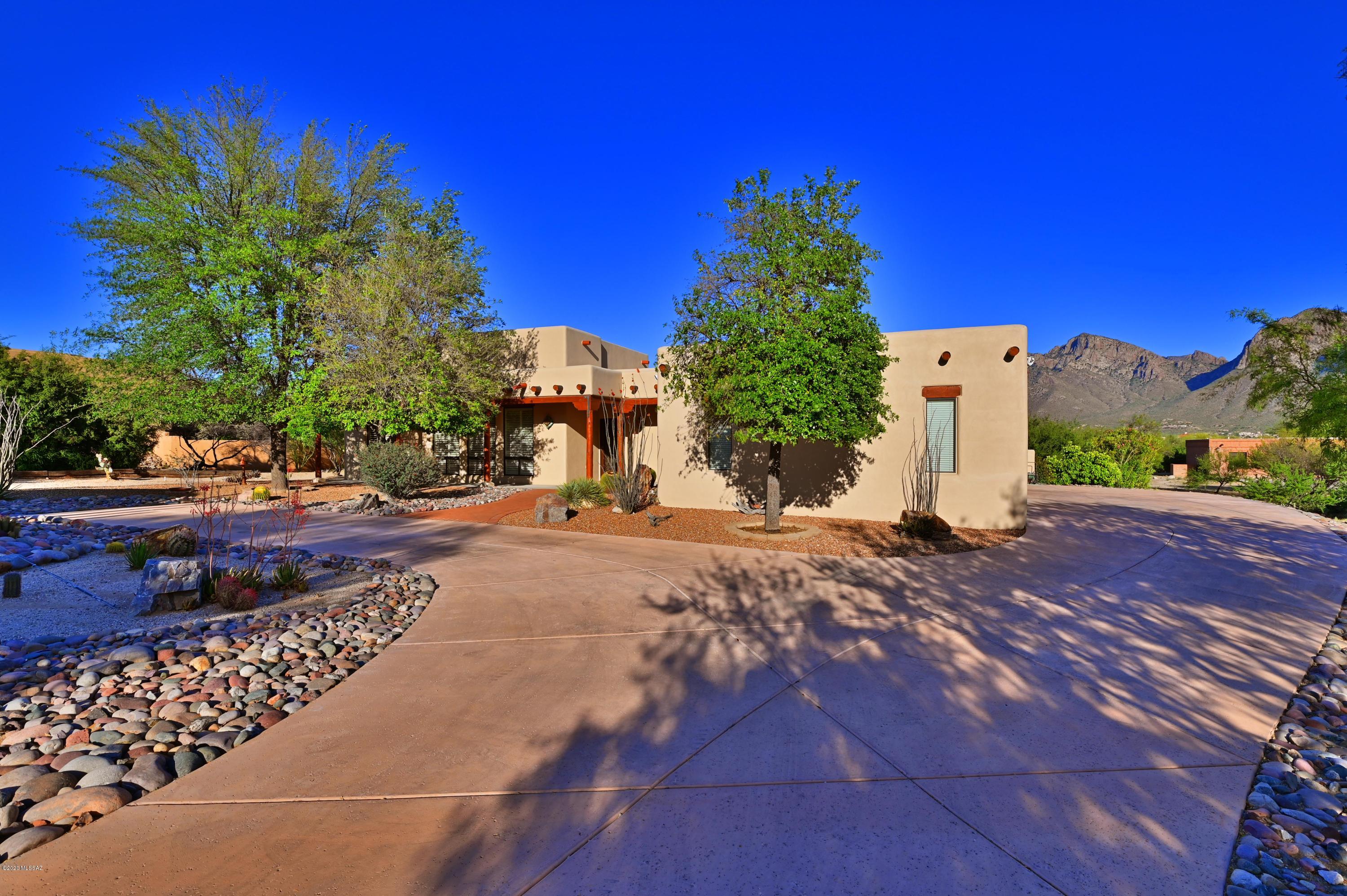 Monte Del Oro (1-187) - Residential