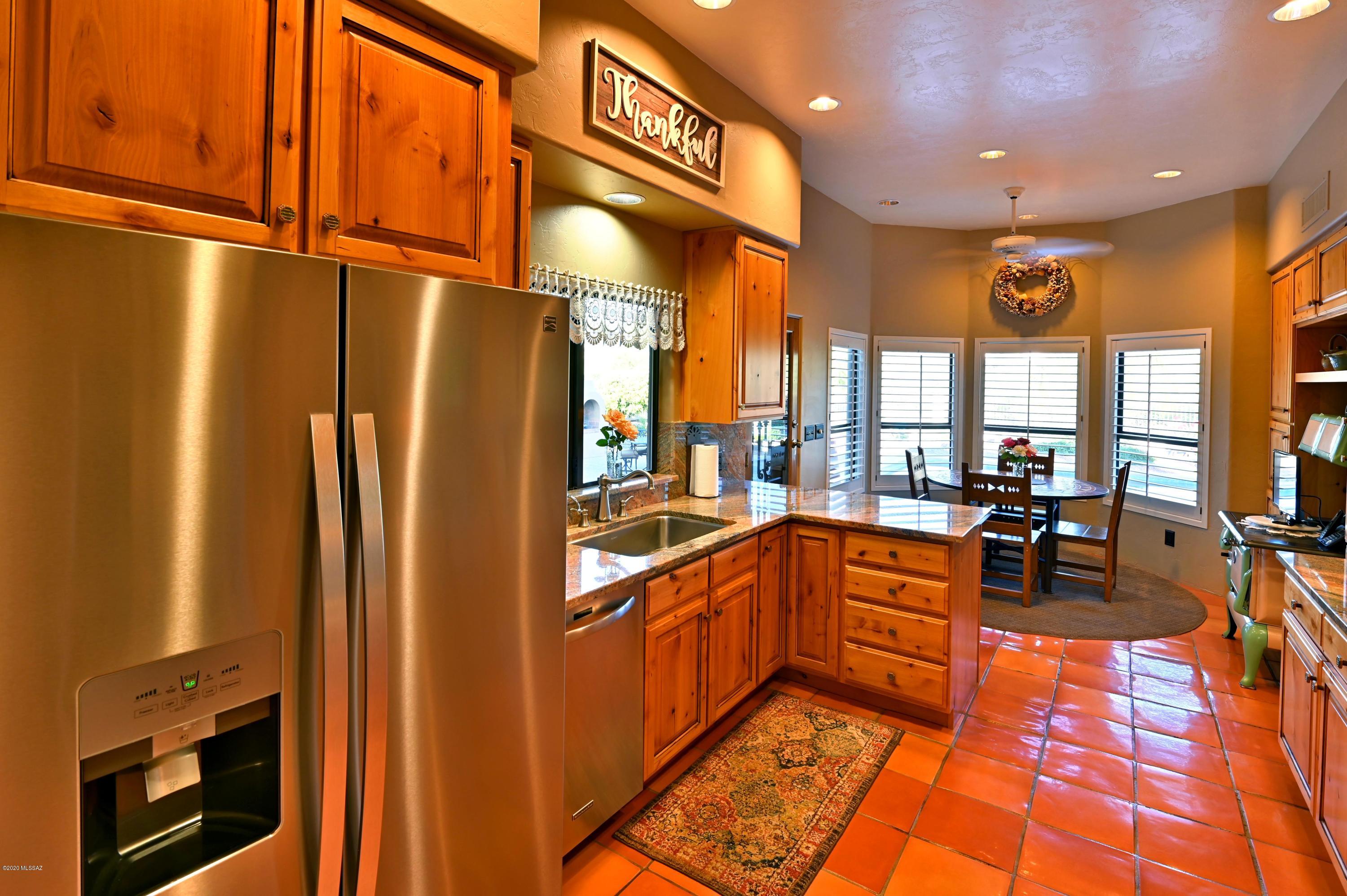Monte Del Oro (1-187) - Residential