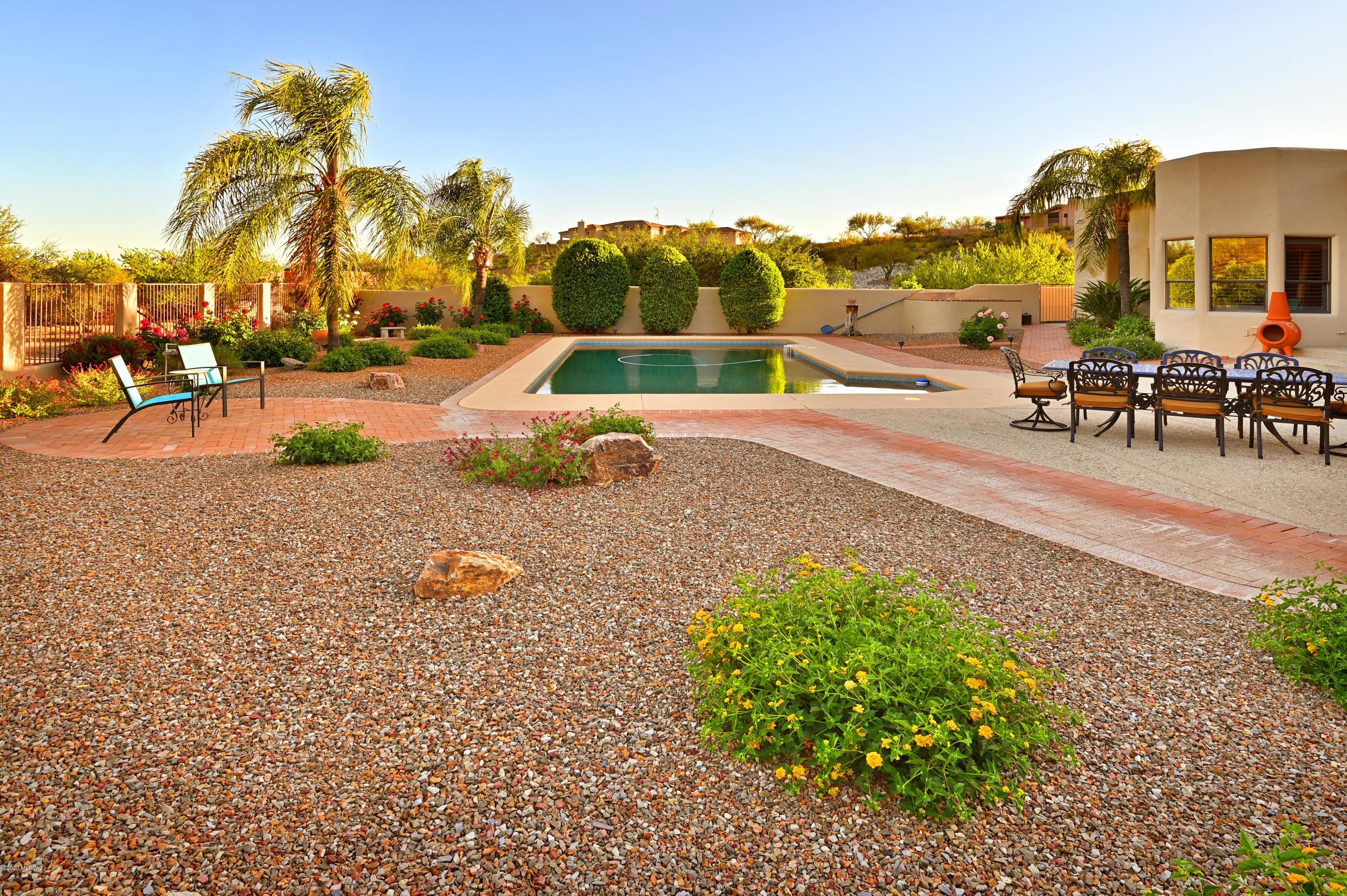 Monte Del Oro (1-187) - Residential