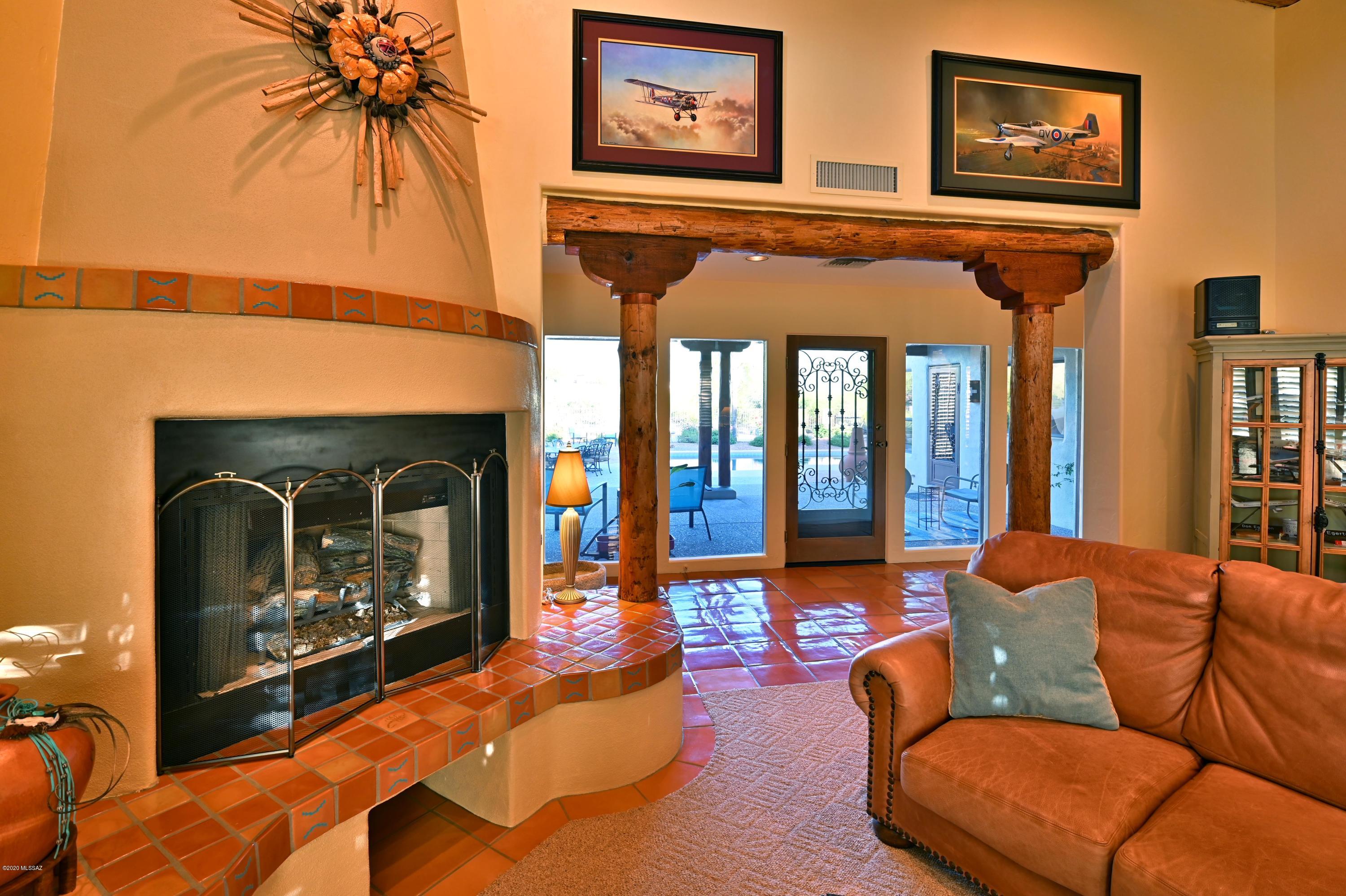 Monte Del Oro (1-187) - Residential