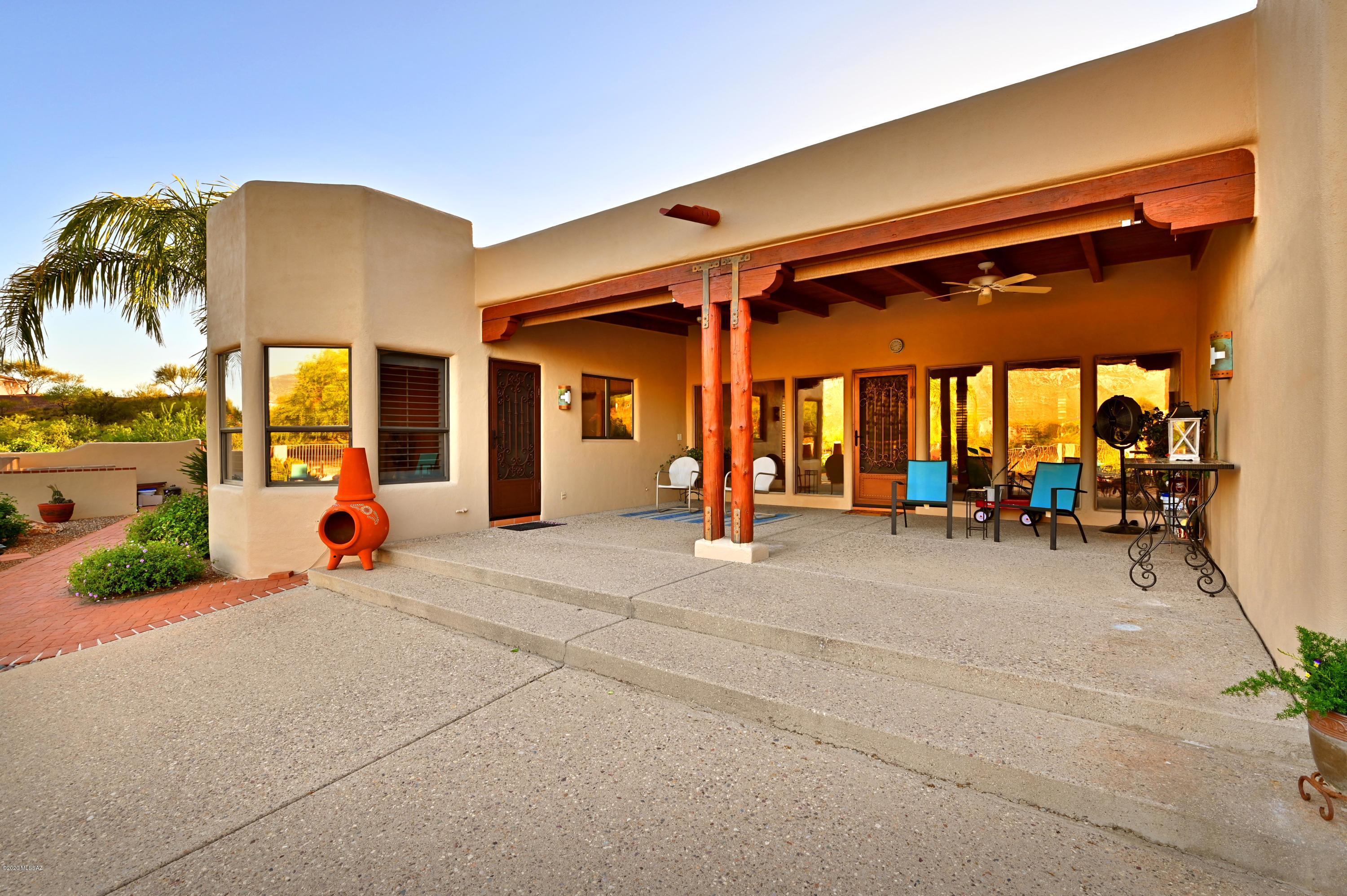 Monte Del Oro (1-187) - Residential