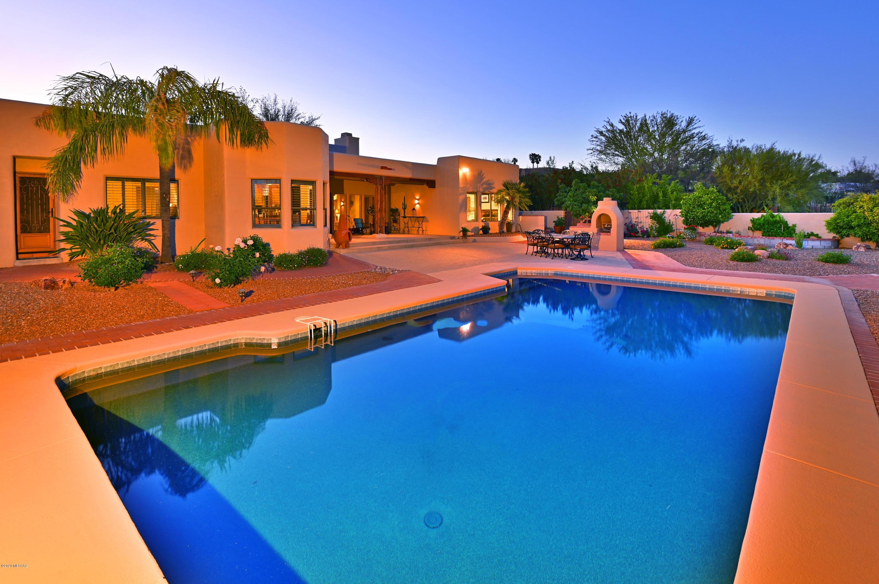 Monte Del Oro (1-187) - Residential