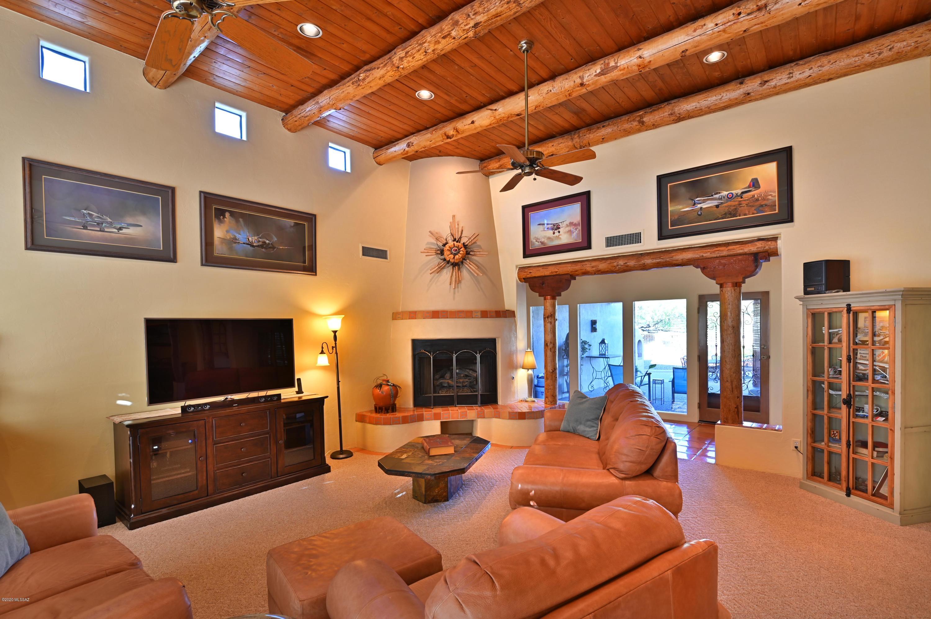 Monte Del Oro (1-187) - Residential