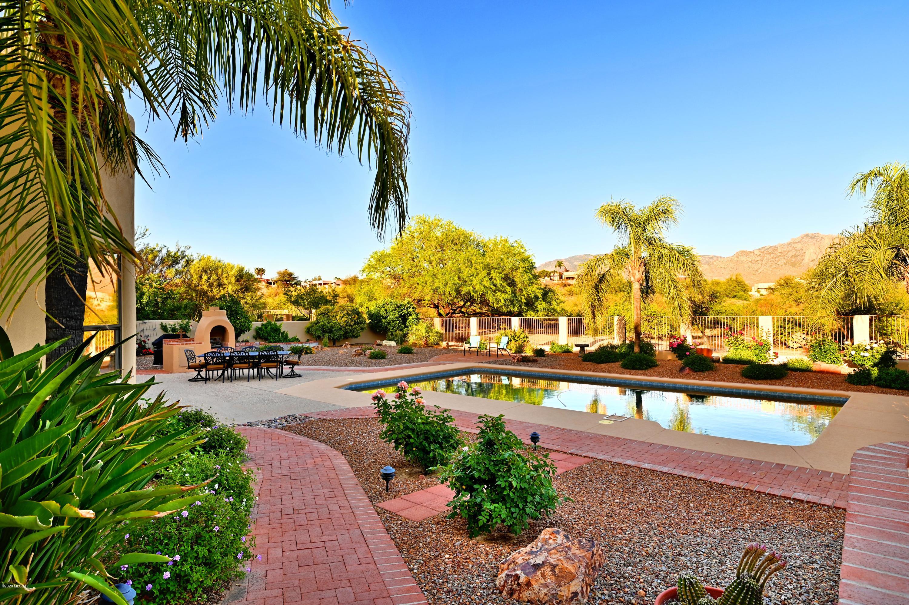 Monte Del Oro (1-187) - Residential