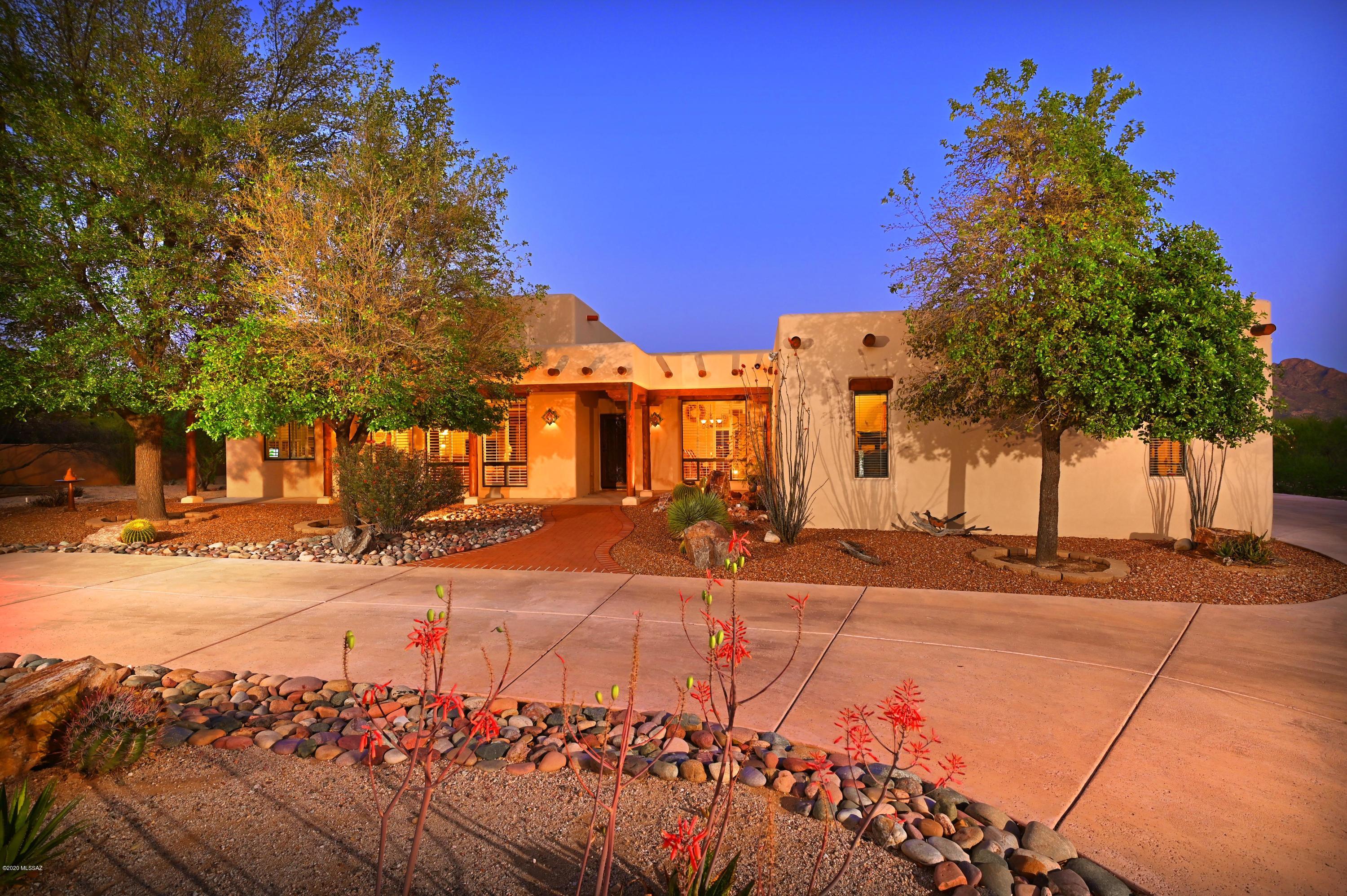 Monte Del Oro (1-187) - Residential