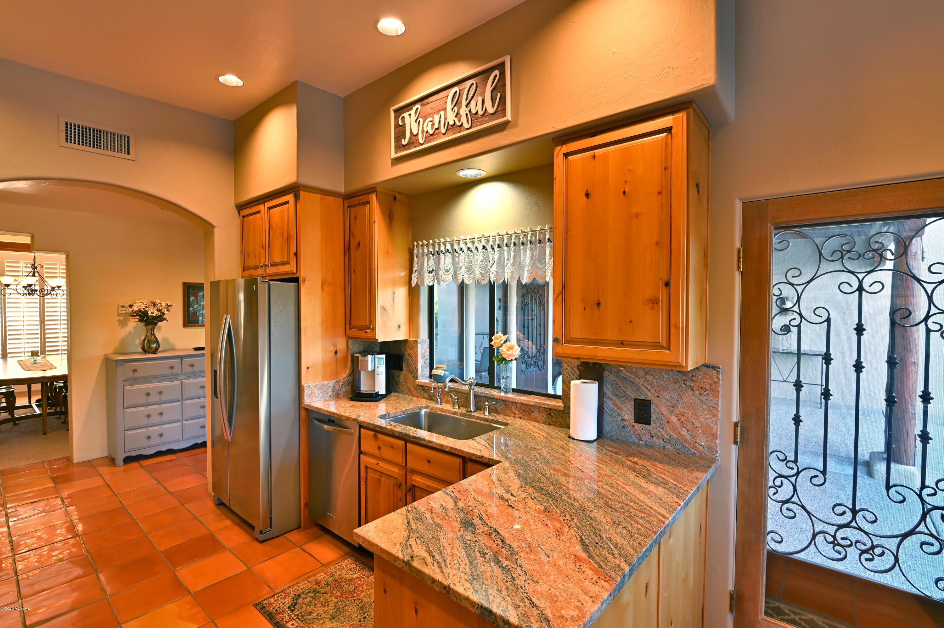 Monte Del Oro (1-187) - Residential