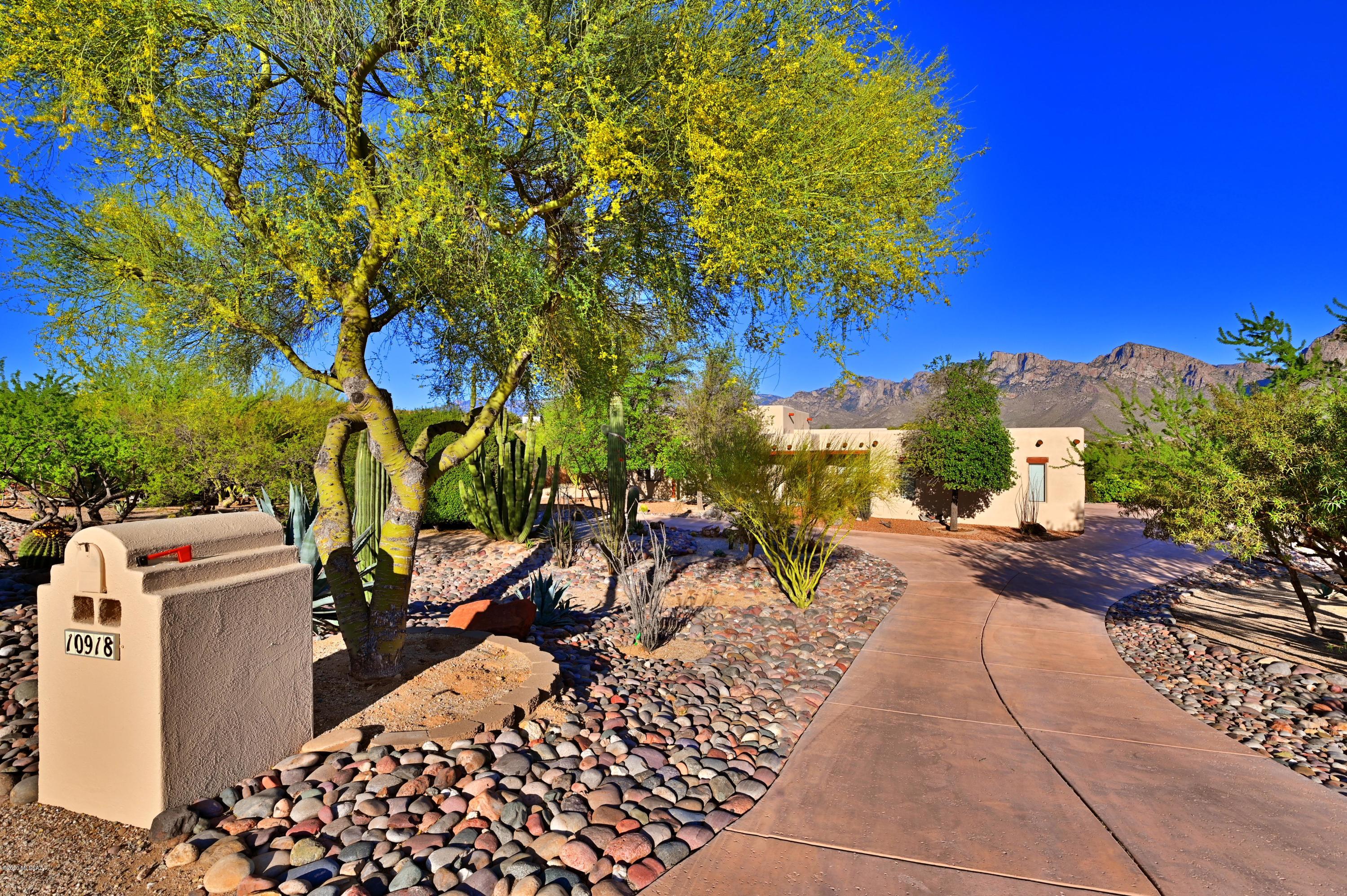 Monte Del Oro (1-187) - Residential
