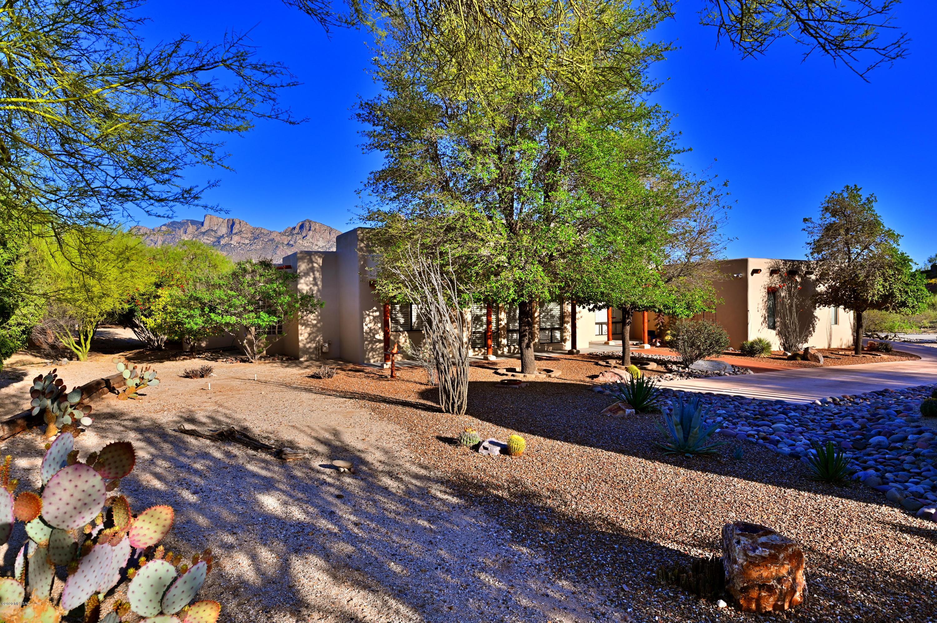 Monte Del Oro (1-187) - Residential