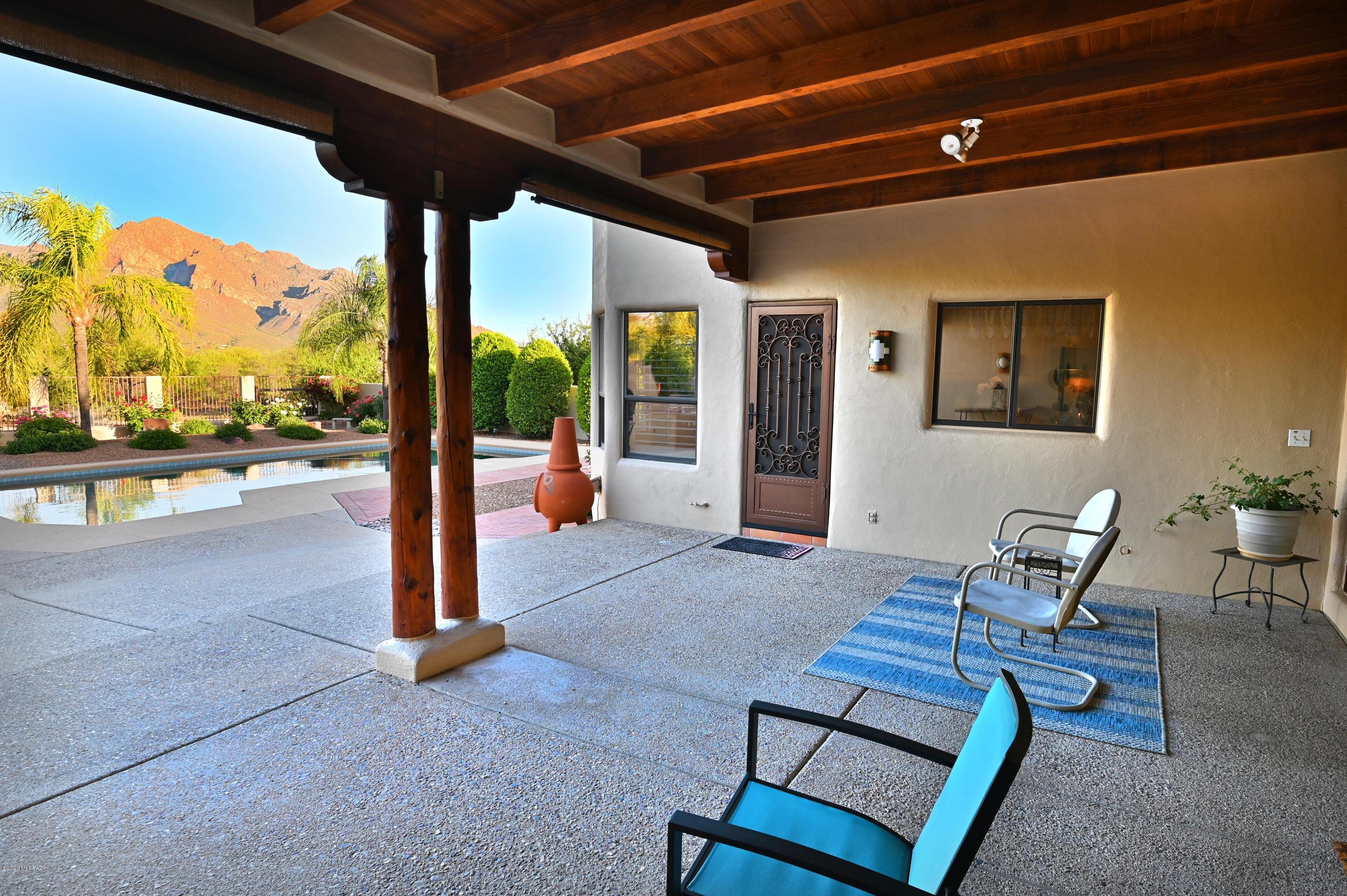 Monte Del Oro (1-187) - Residential